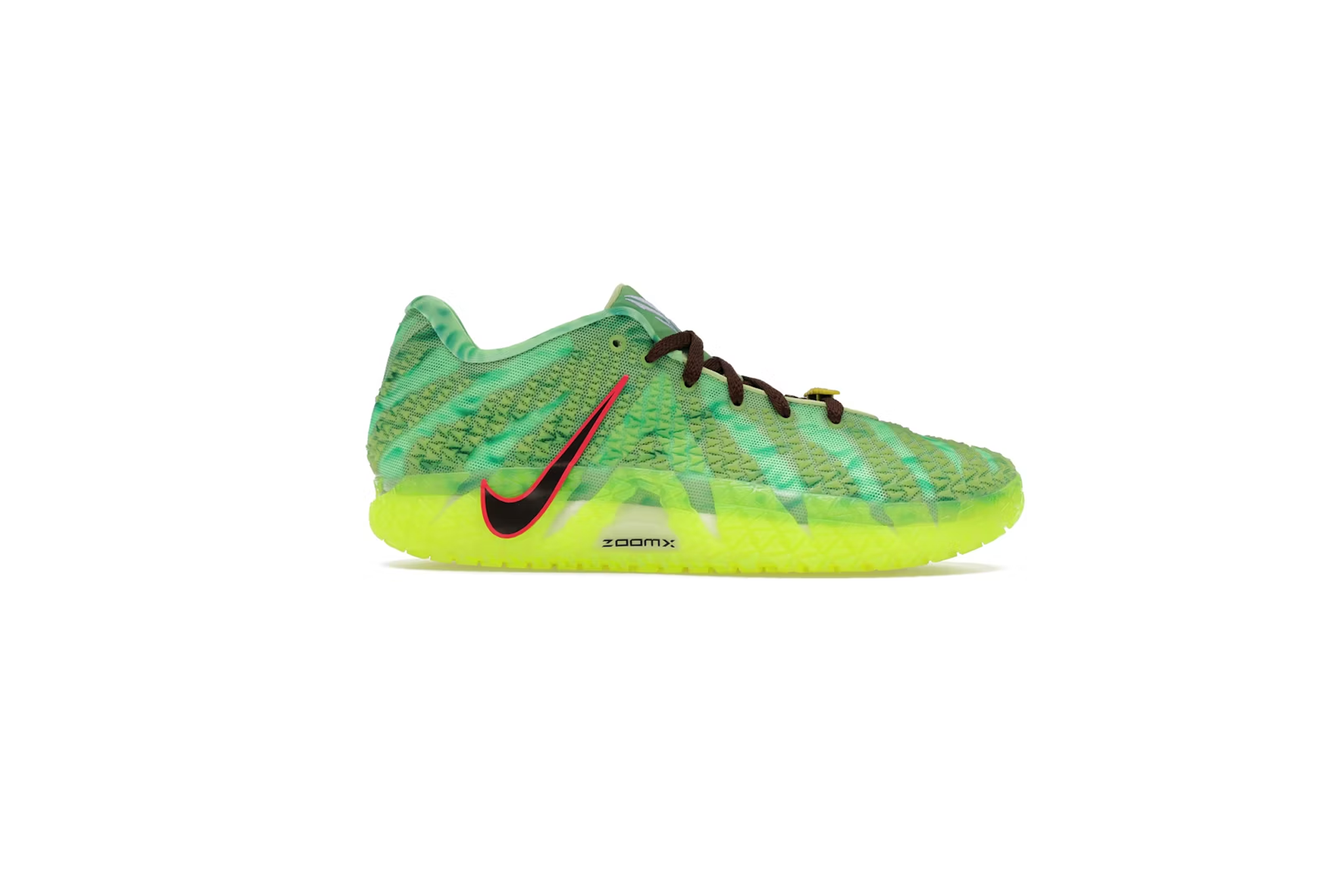 Nike Ja 3 Zombie