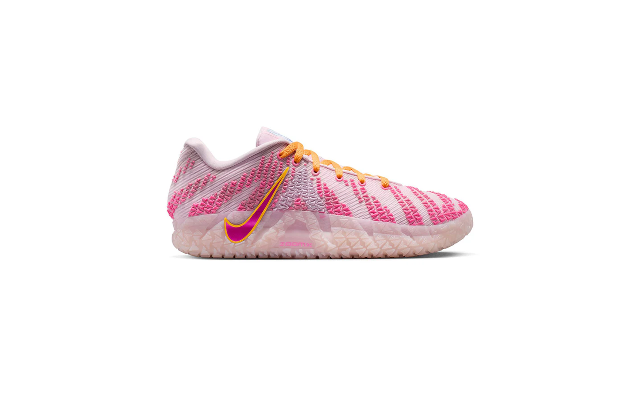 Nike Ja 3 Pink Foam