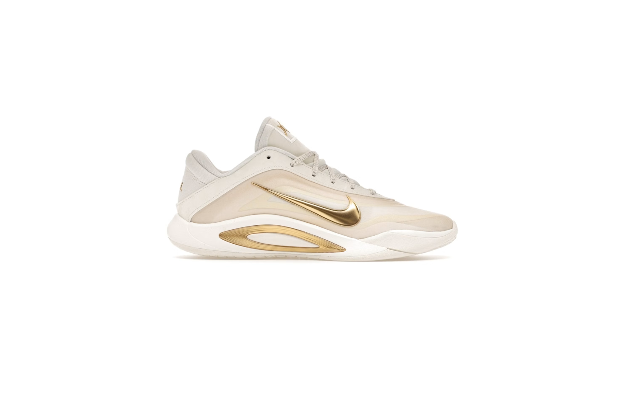 Nike A’One Gold Dynasty (Women's)