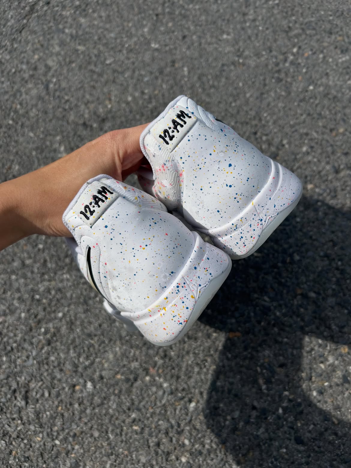 Nike Ja 2 Ja-Breaker