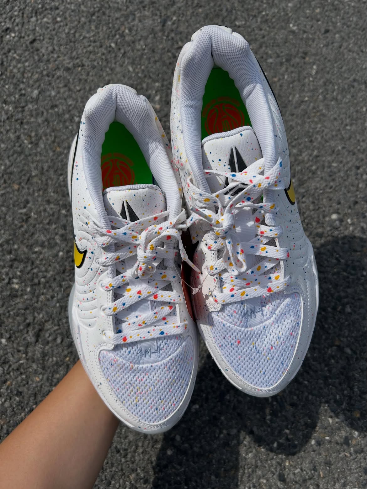 Nike Ja 2 Ja-Breaker