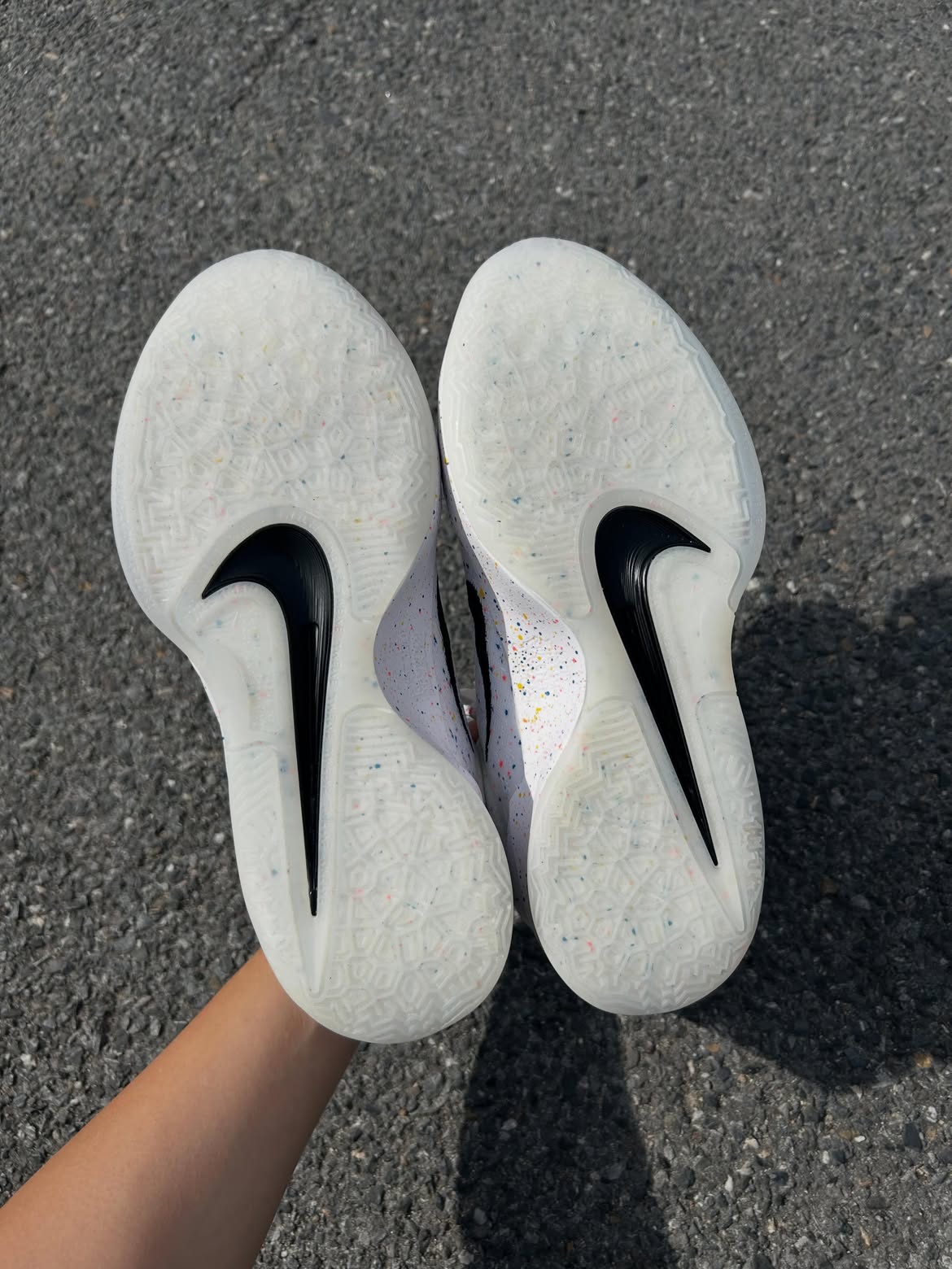 Nike Ja 2 Ja-Breaker
