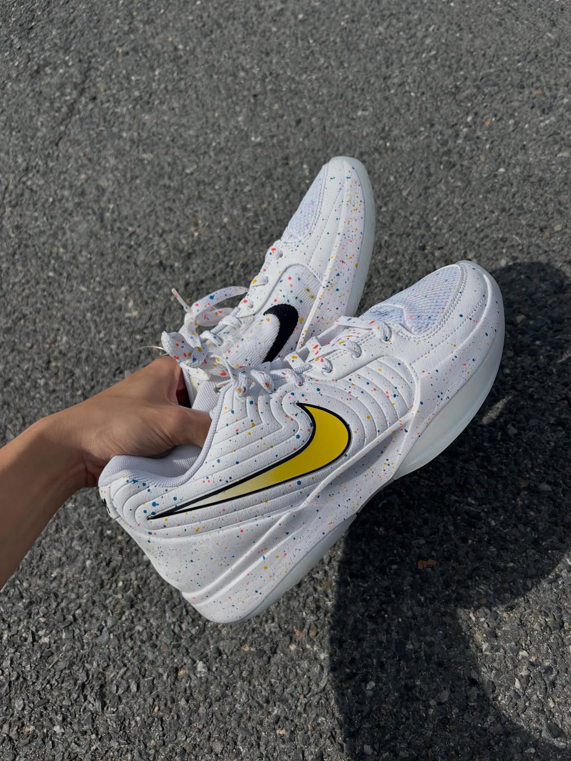 Nike Ja 2 Ja-Breaker