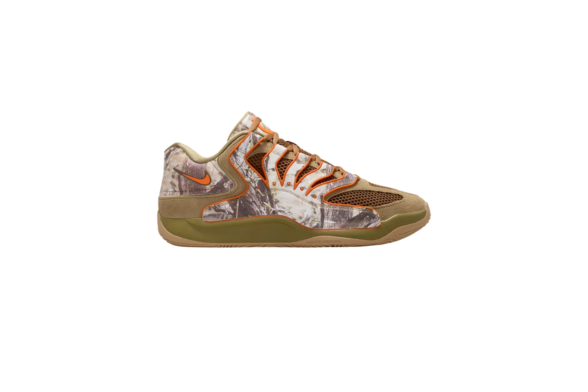 KD18 x Chet Holmgren Duck Camo