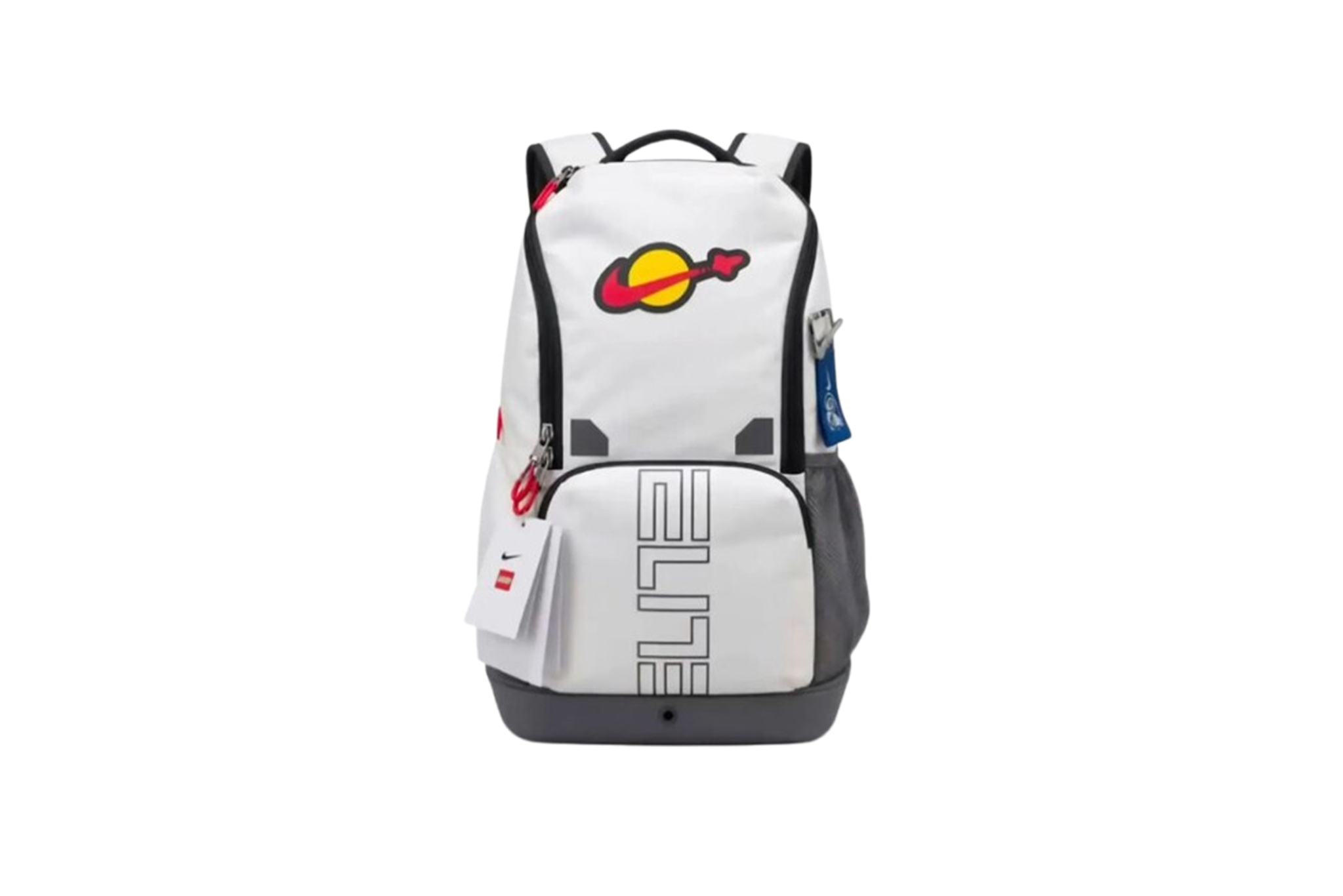 Nike Varsity Elite Backpack  x LEGO® (32L)