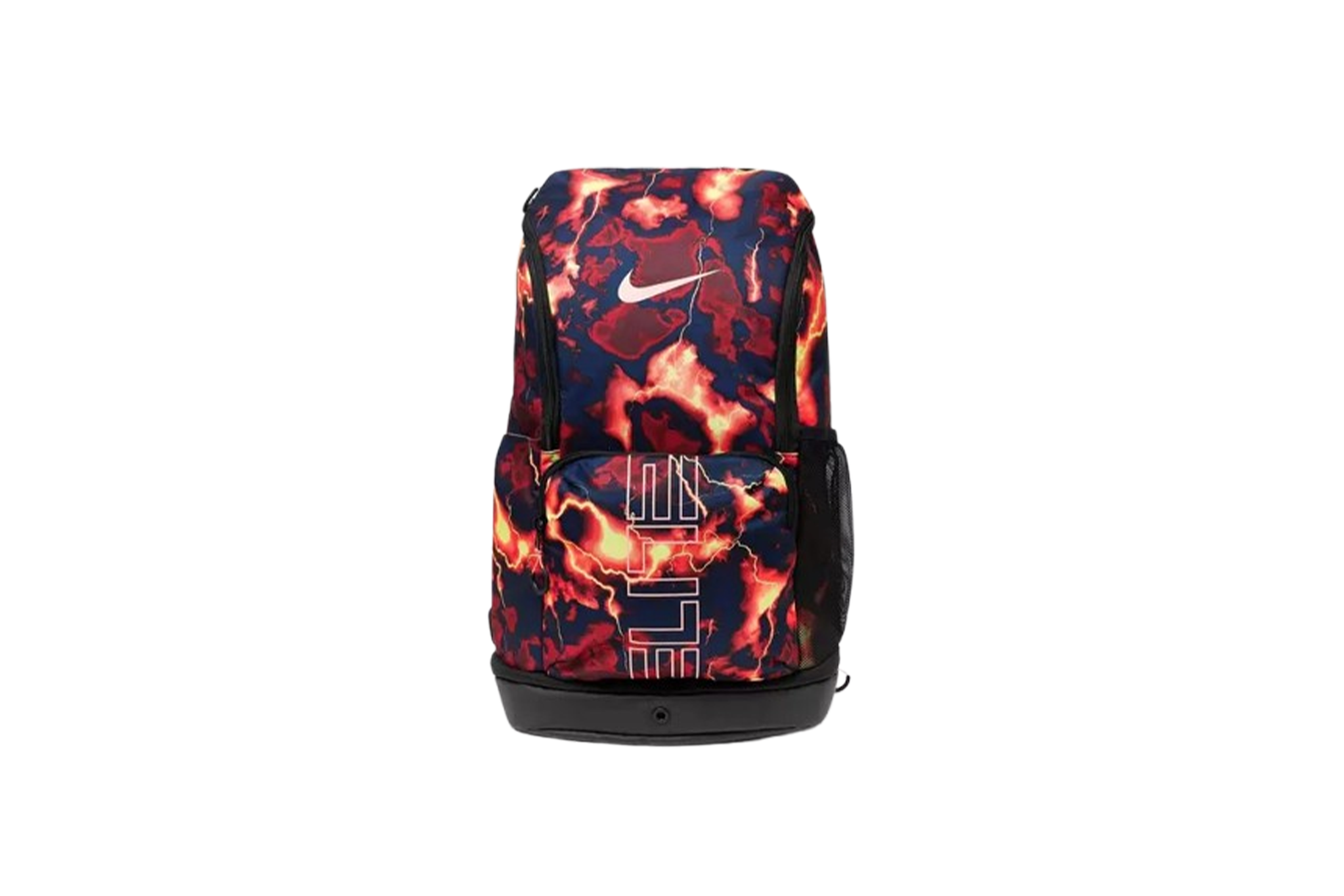 Nike Varsity Elite Backpack Lava Storm (32L)