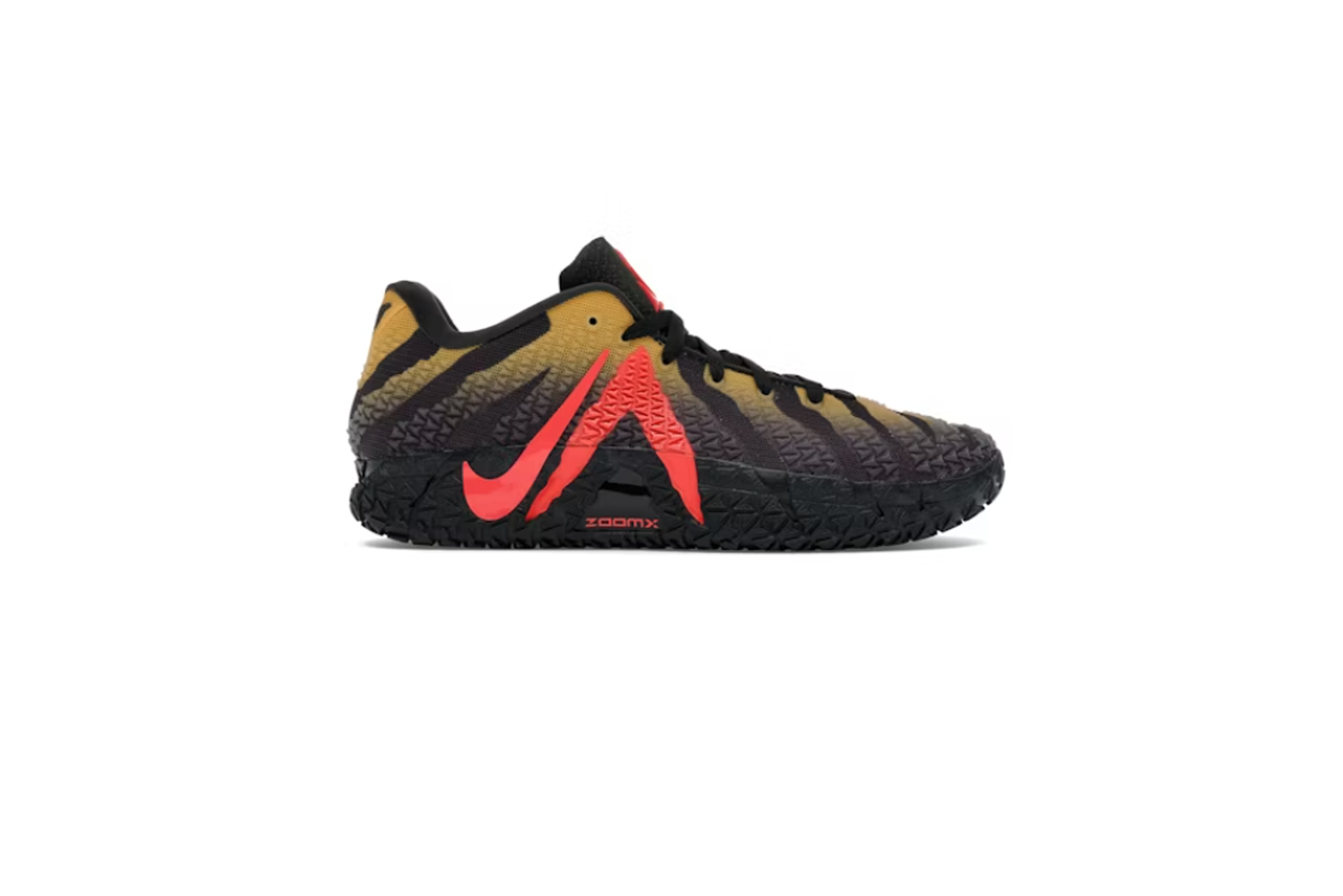 Nike Ja 3 Jurassic Park Raptor