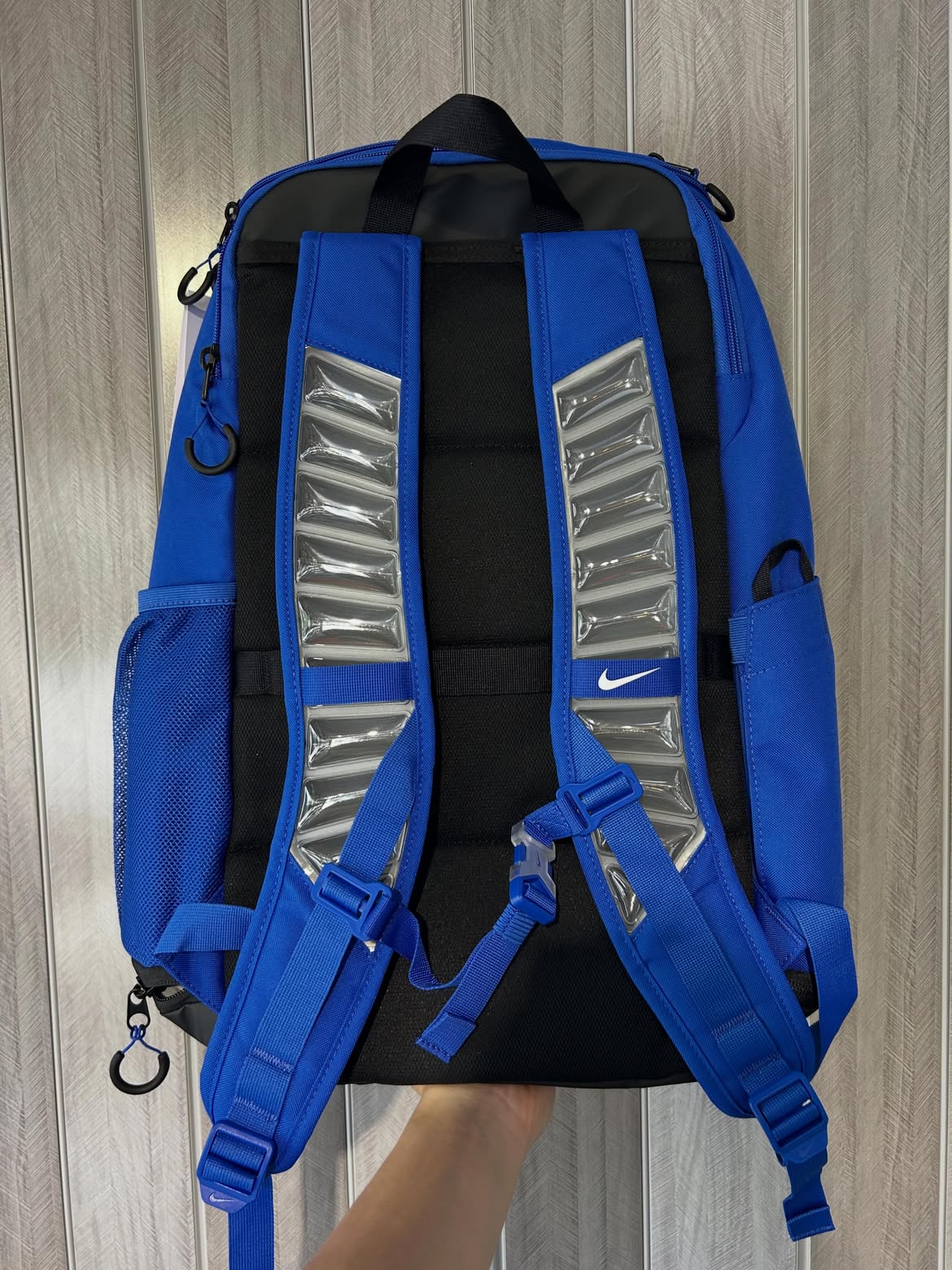 Nike Varsity Elite Backpack Game Royal (32L)