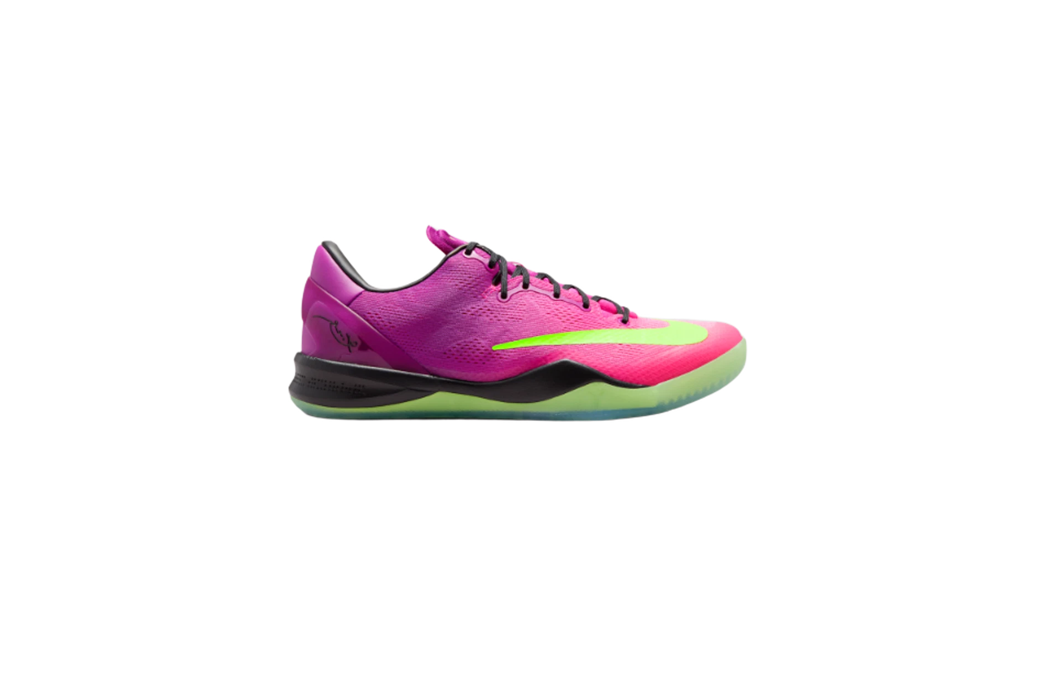 Nike Kobe 8 Protro Mambacurial