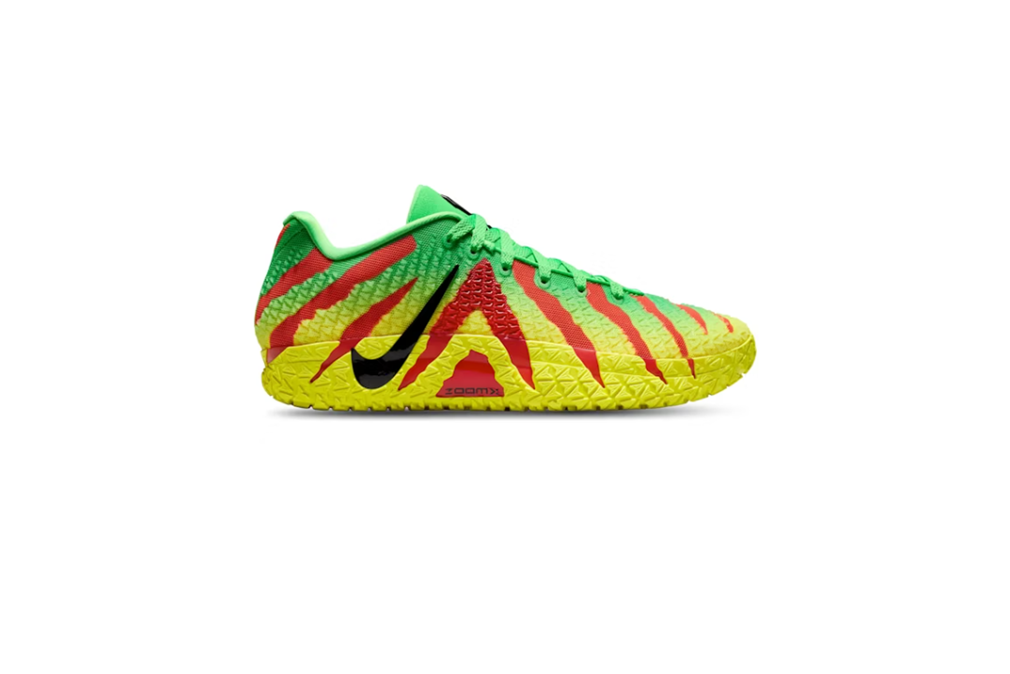 Nike Ja 3  Jurassic Park Explorer
