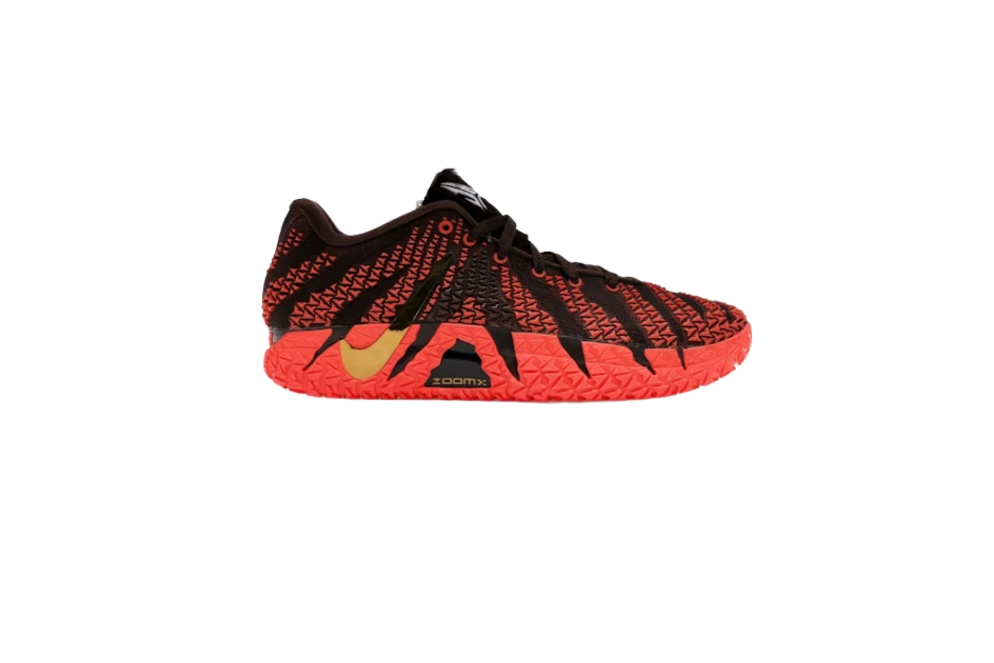 Nike Ja 3 Year of the Horse