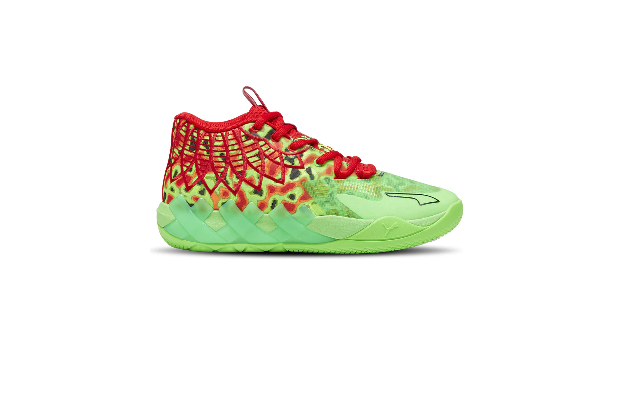 Puma LaMelo Ball MB.01 Thermal