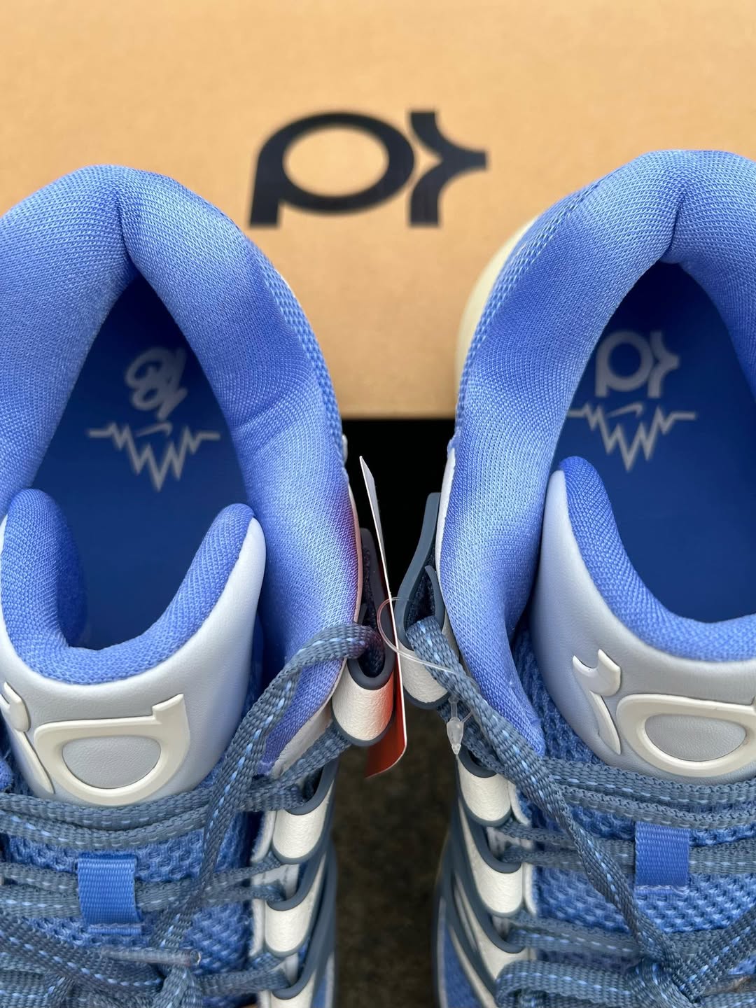 Nike KD 18 Royal Pulse EP