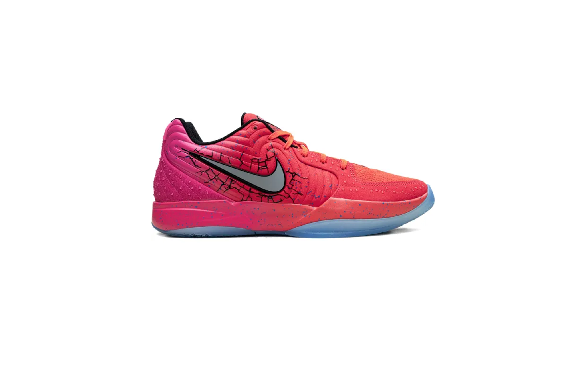 Nike Ja 2 Kool-Aid Tropical Punch