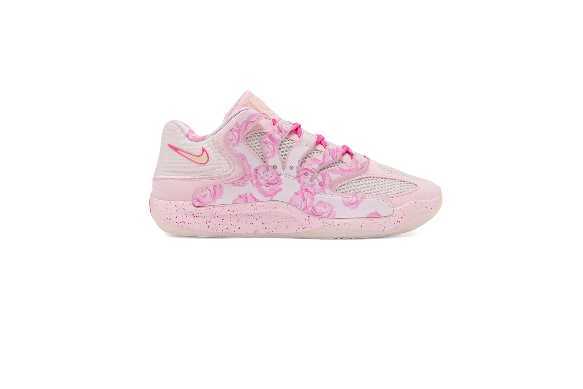 Nike KD 18 Aunt Pearl