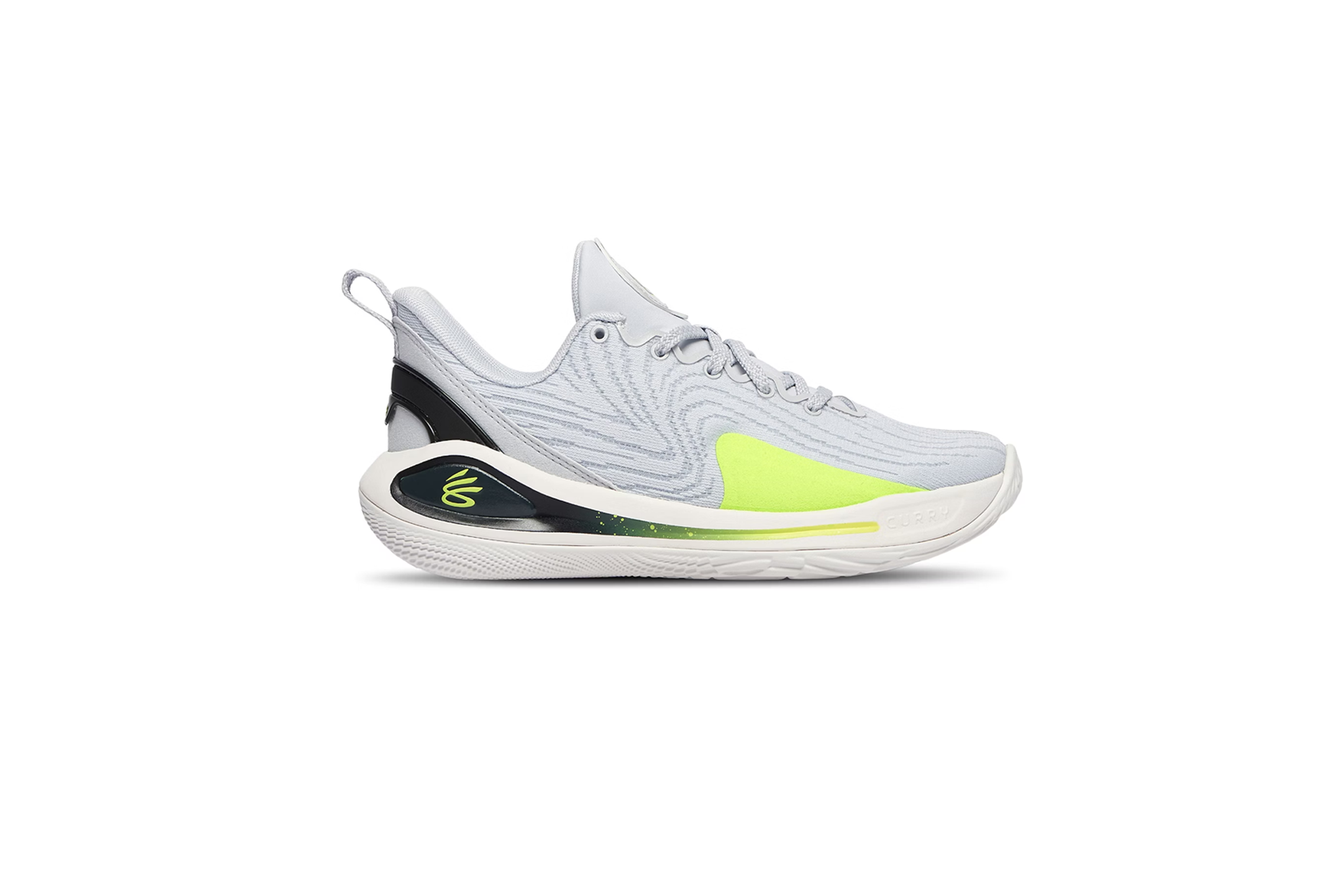 GS Curry 12 Anti-Gravity