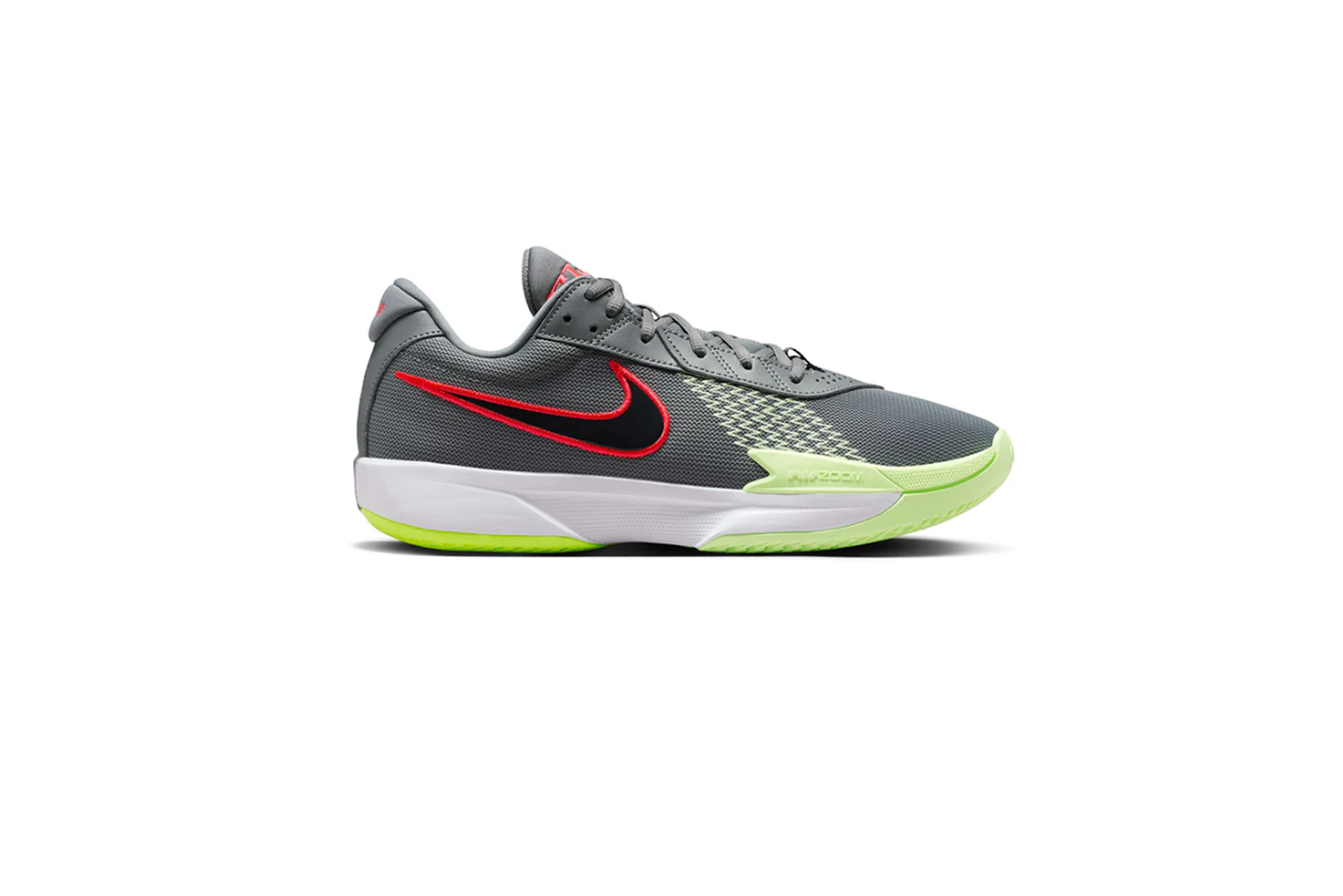 Nike GT Cut Academy EP Smoke Grey