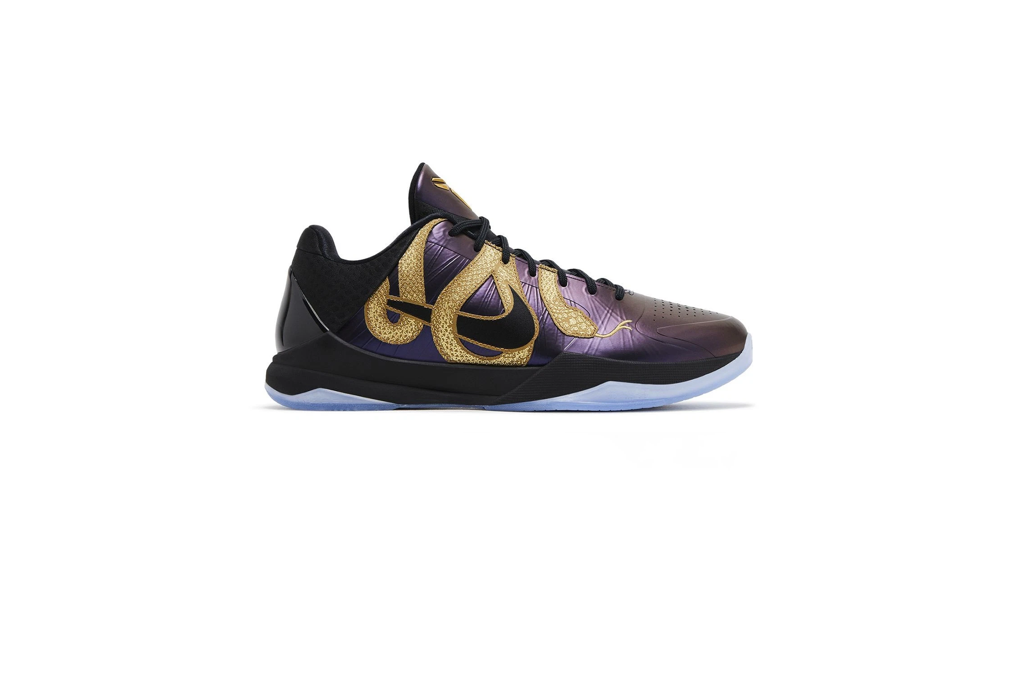 Nike Kobe 5 Protro Year Of The Mamba