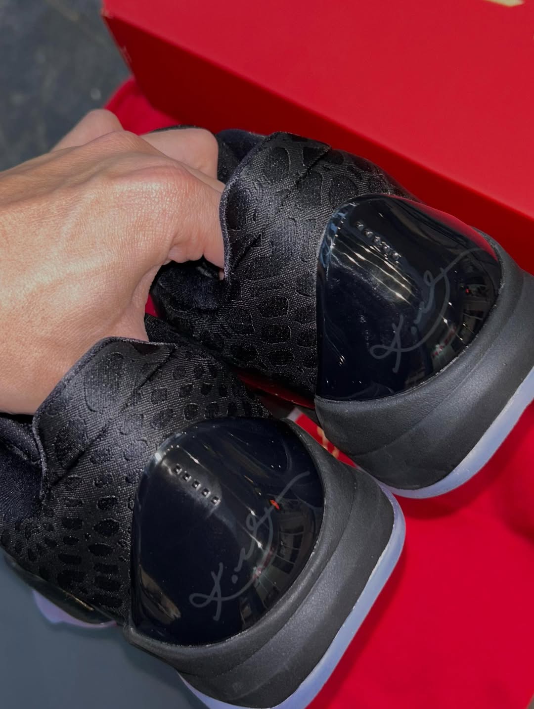 Nike Kobe 5 Protro Year Of The Mamba