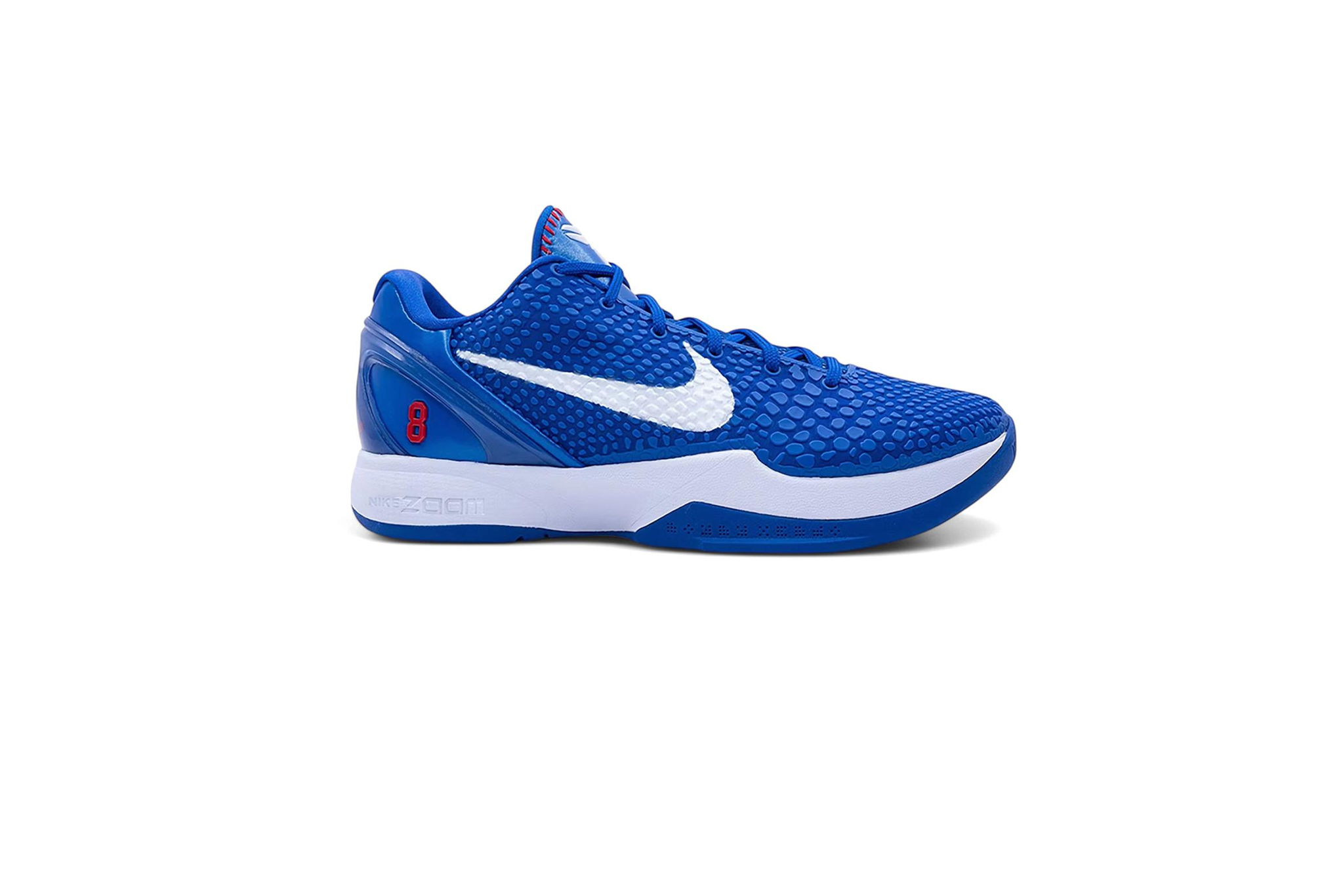 Nike Kobe 6 Protro Dodgers