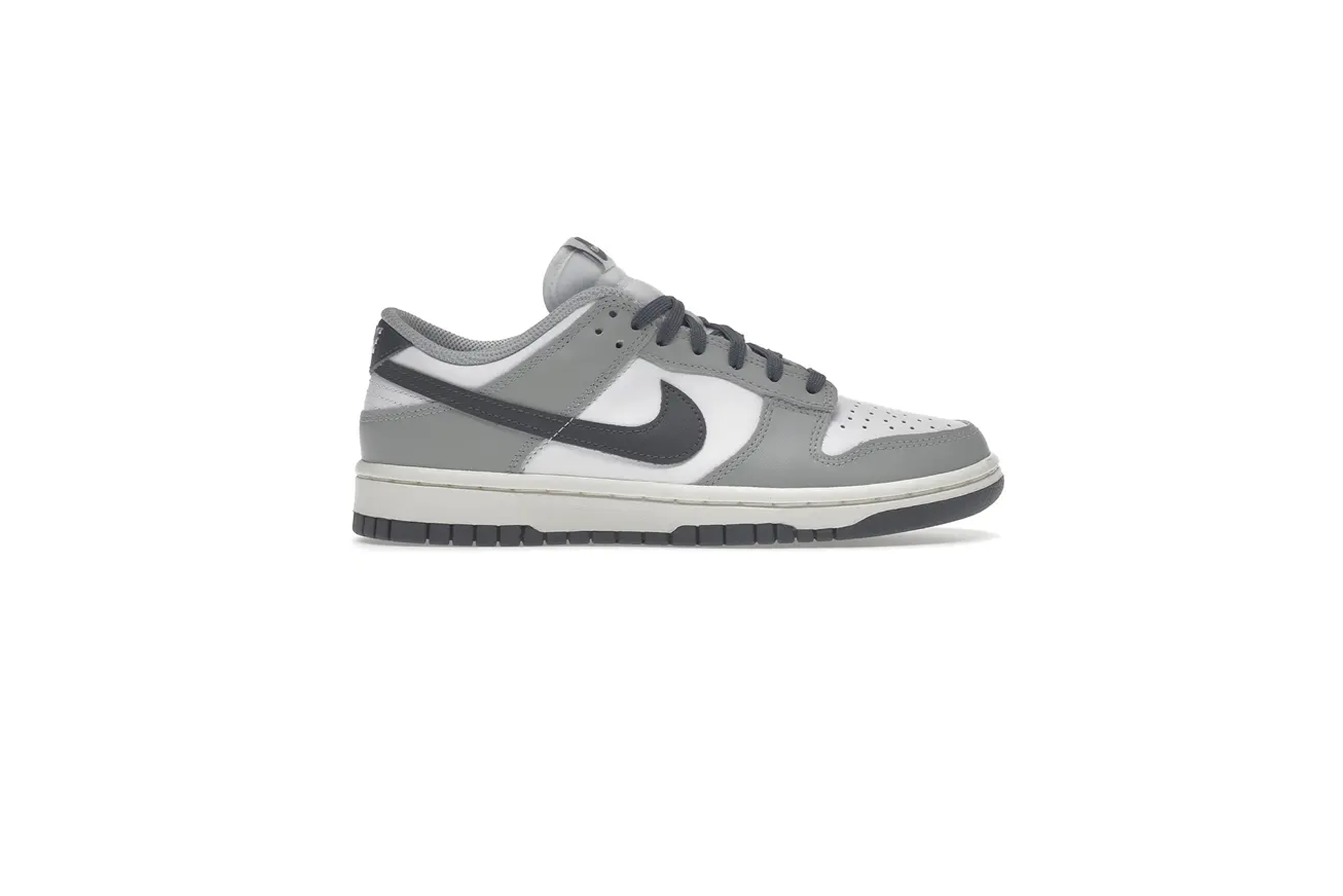 Nike Dunk Low Light Smoke Grey (Women's)