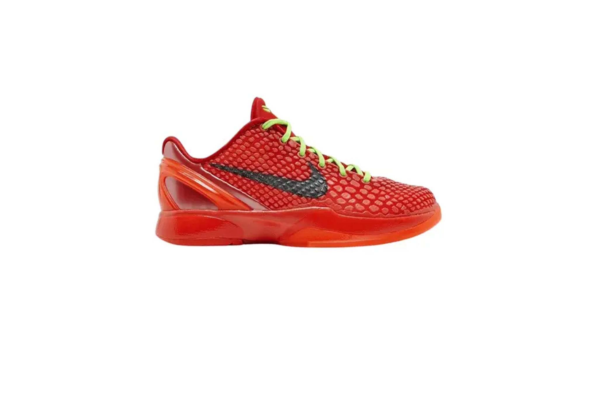 Nike Kobe 6 Protro Reverse Grinch (GS)