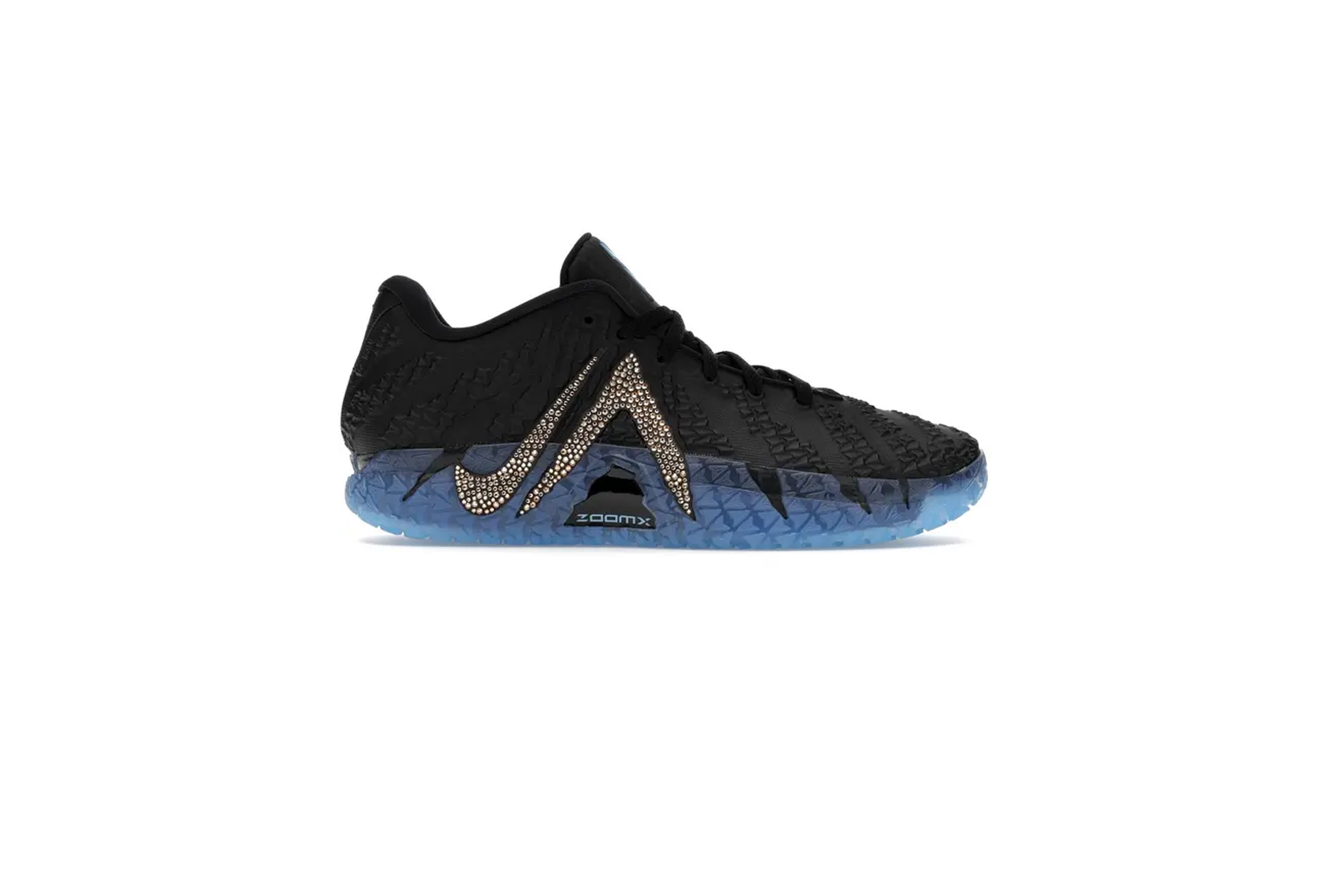 (PRE ORDER ราคาสอบถามทางไลน์) Nike Ja 3 Bling x Swarovski