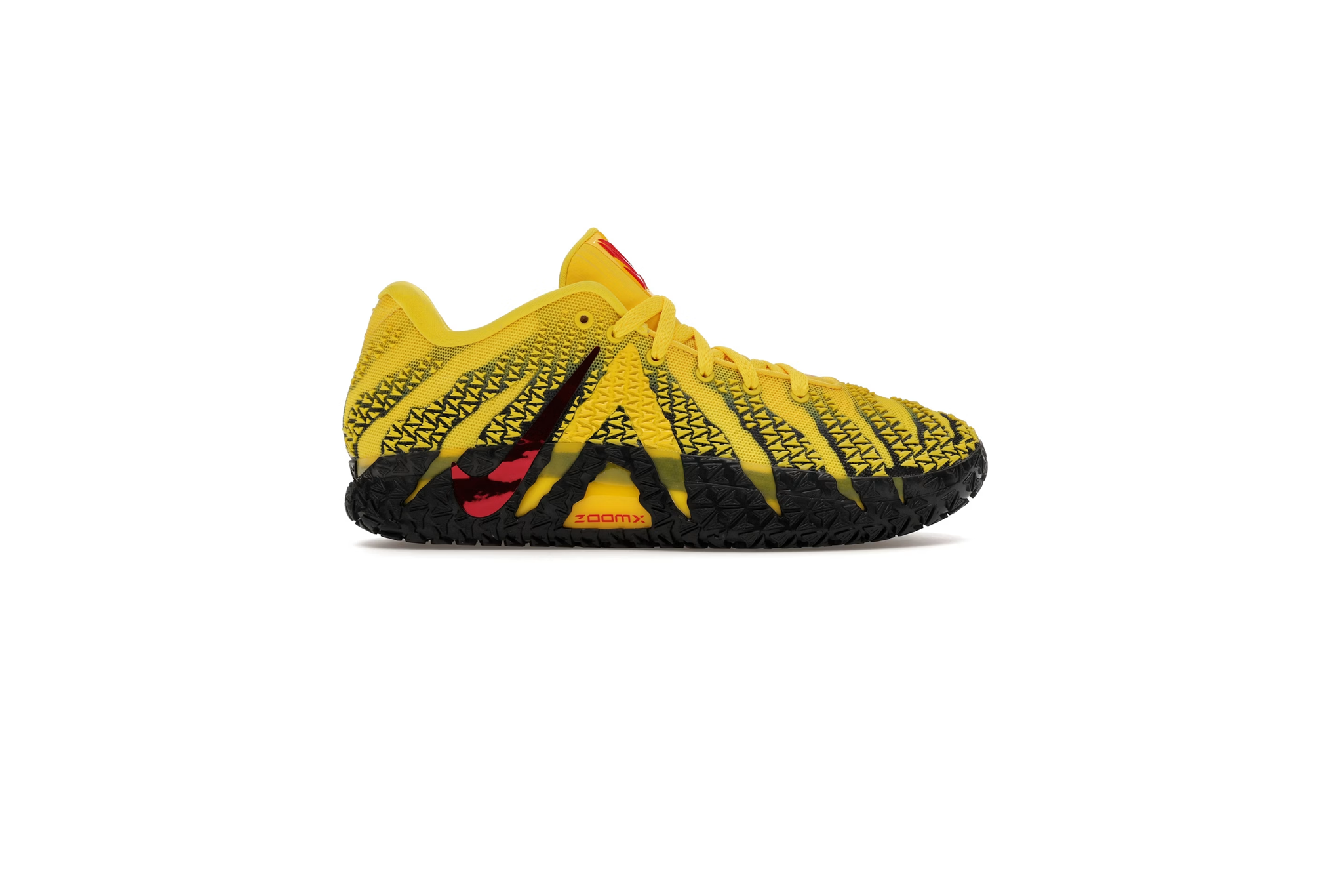Nike Ja 3 Let Me Be Ja