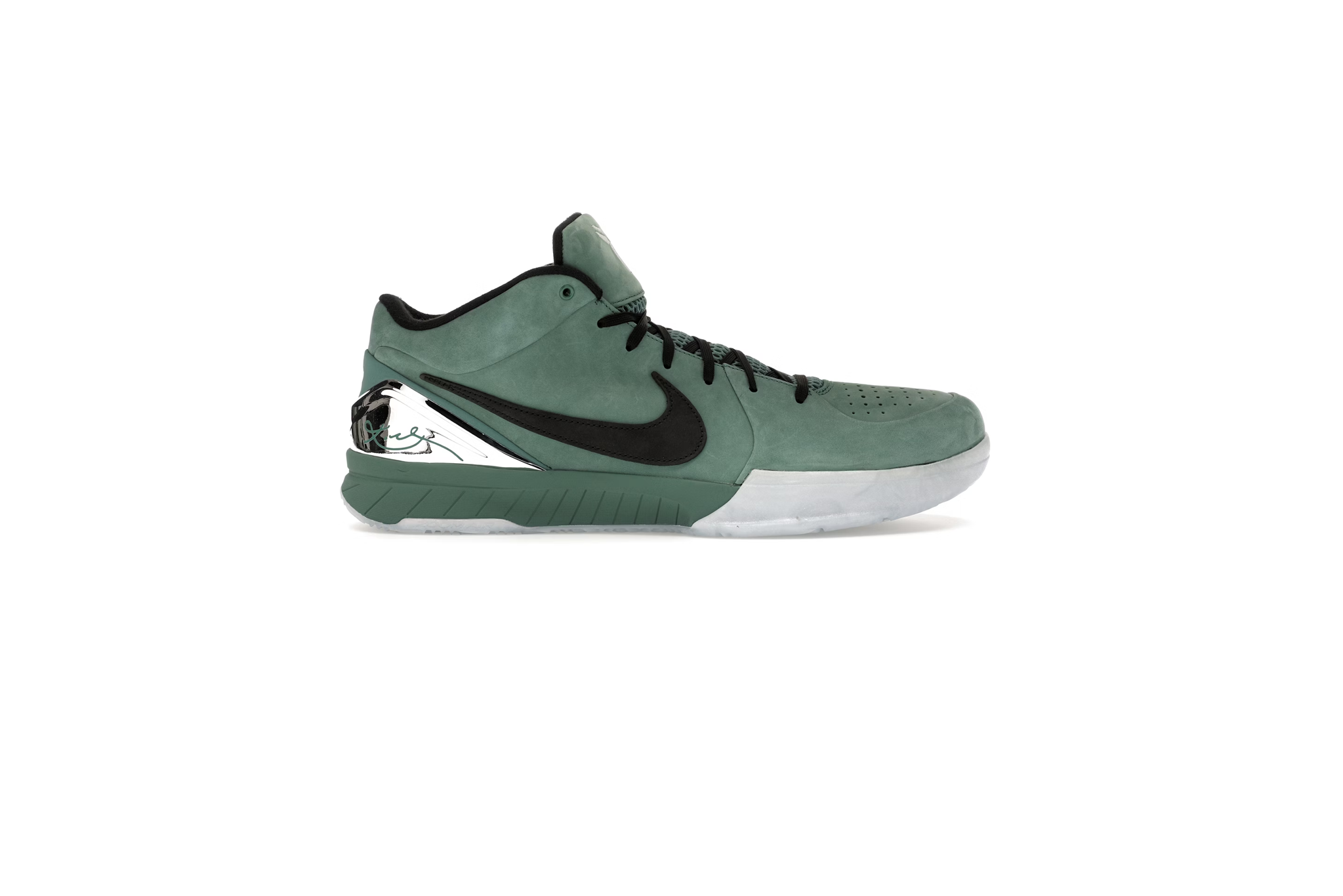(PRE ORDER ราคาสอบถามทางไลน์) Nike Kobe 4 Protro Girl Dad