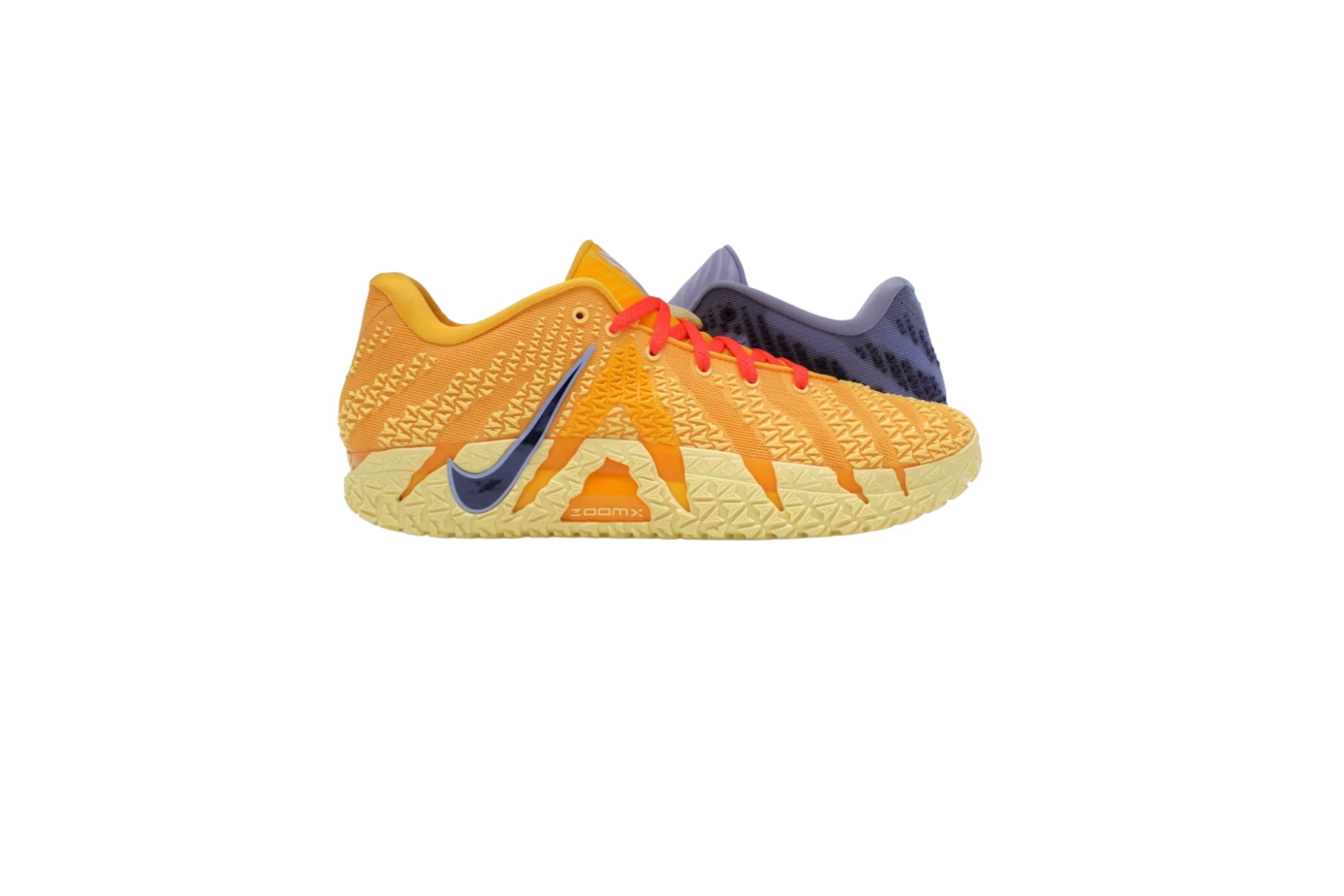 Nike Ja 3 Hustle And Flow