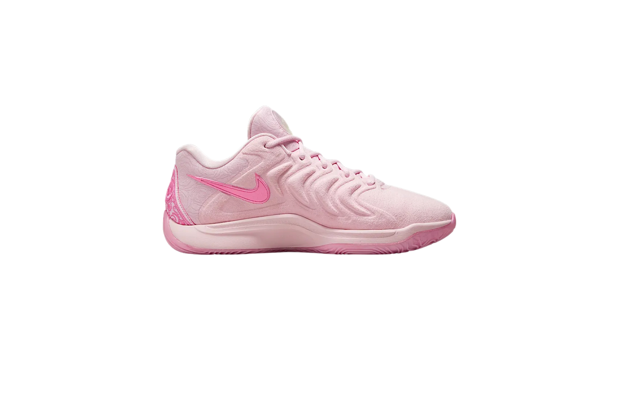 Nike KD 17 NRG Aunt Pearl