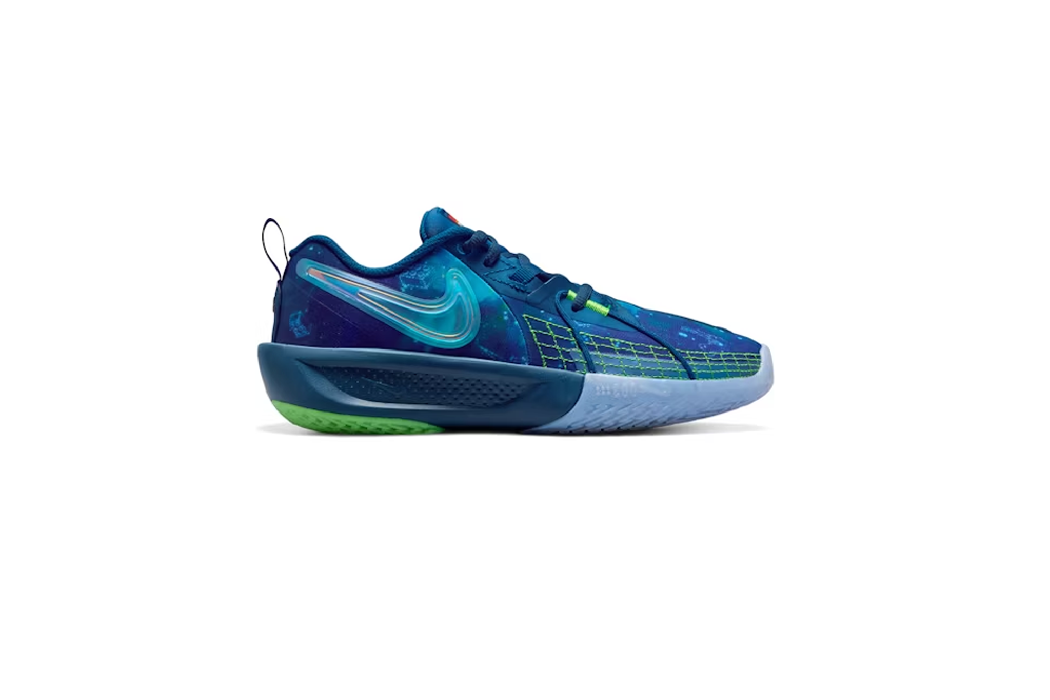 Nike G.T. Cut 3 x LEGO®