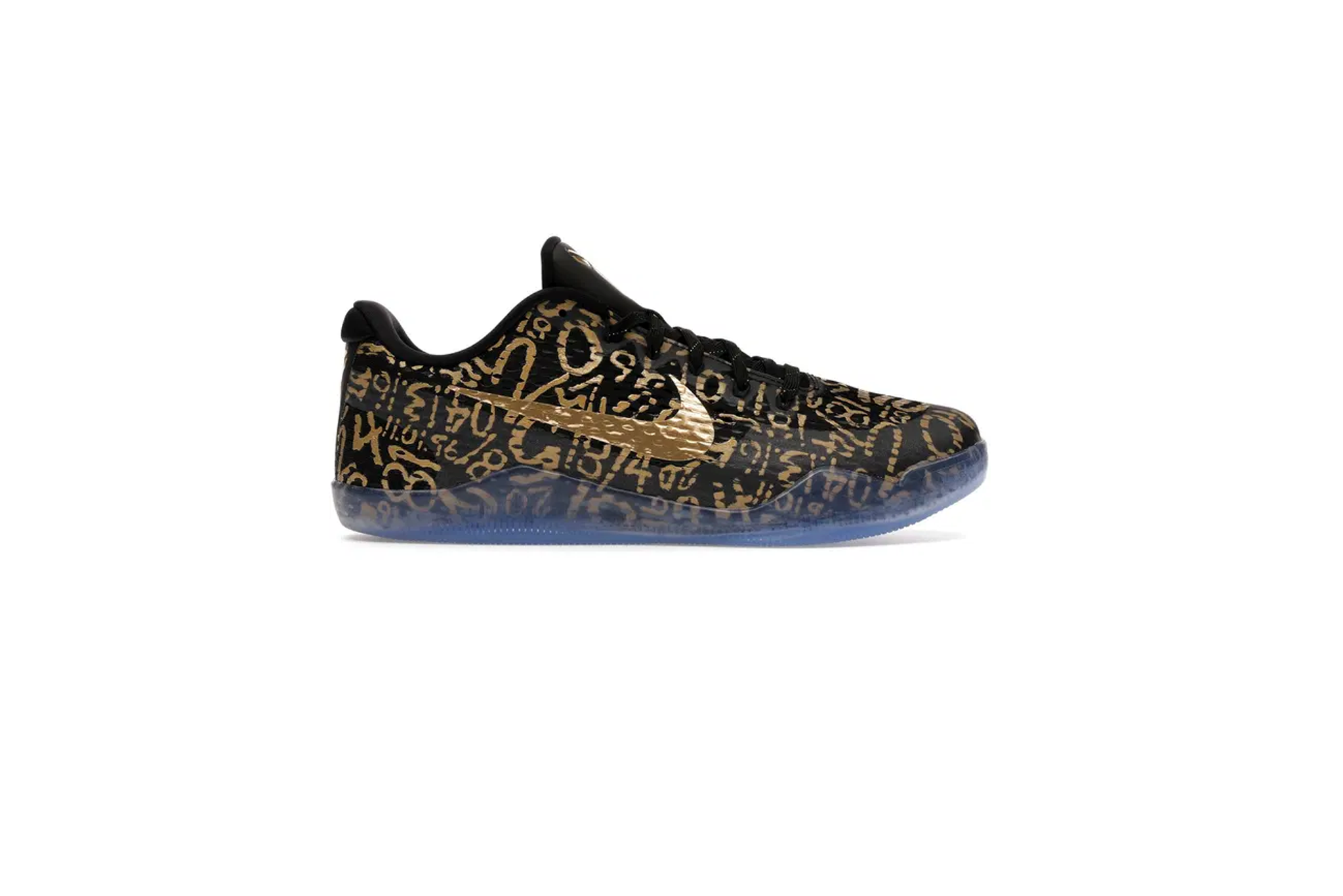 (PRE ORDER ราคาสอบถามทางไลน์) Nike Kobe 11 Protro Mamba Day