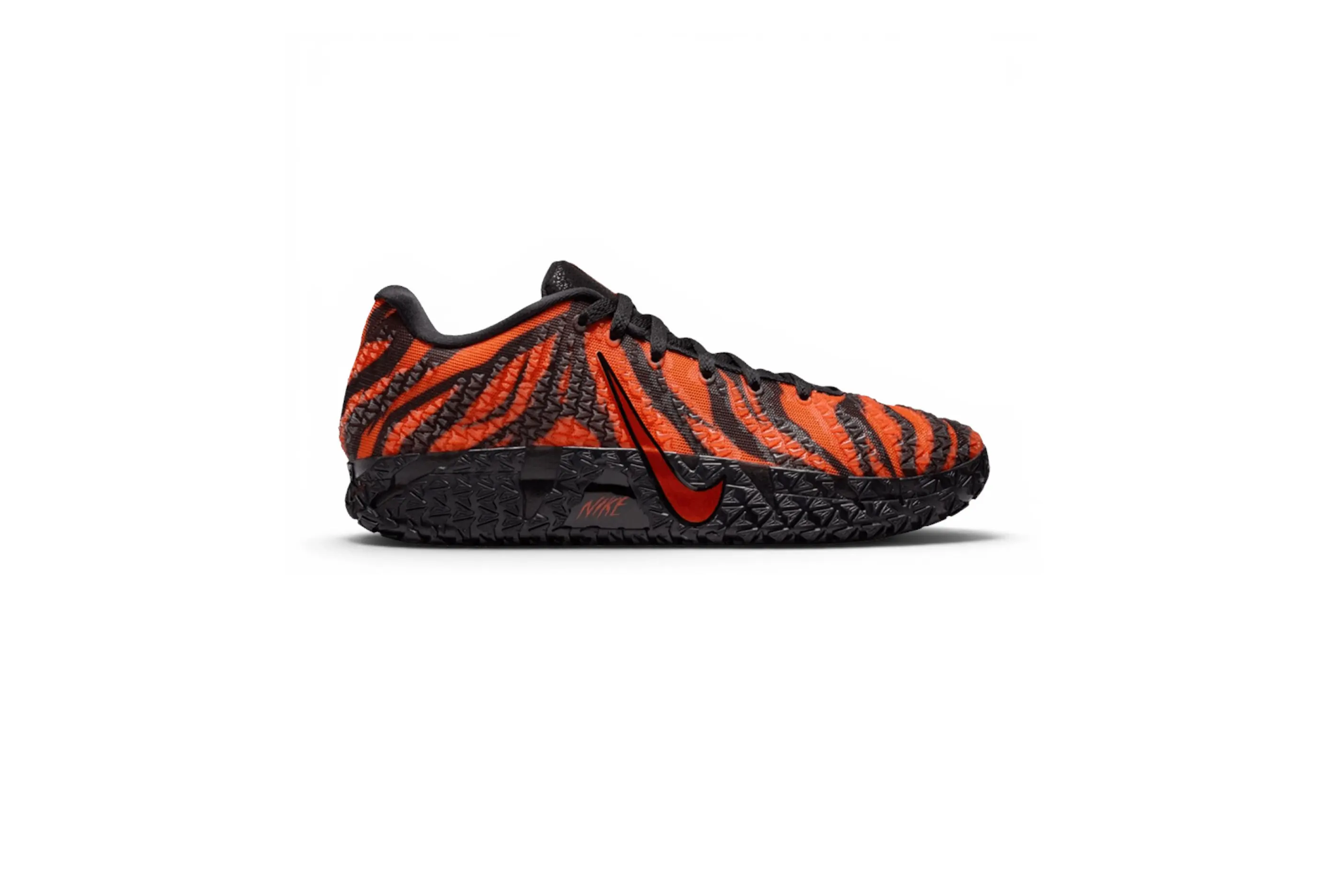 Nike Ja 3 Animal Pack Tiger