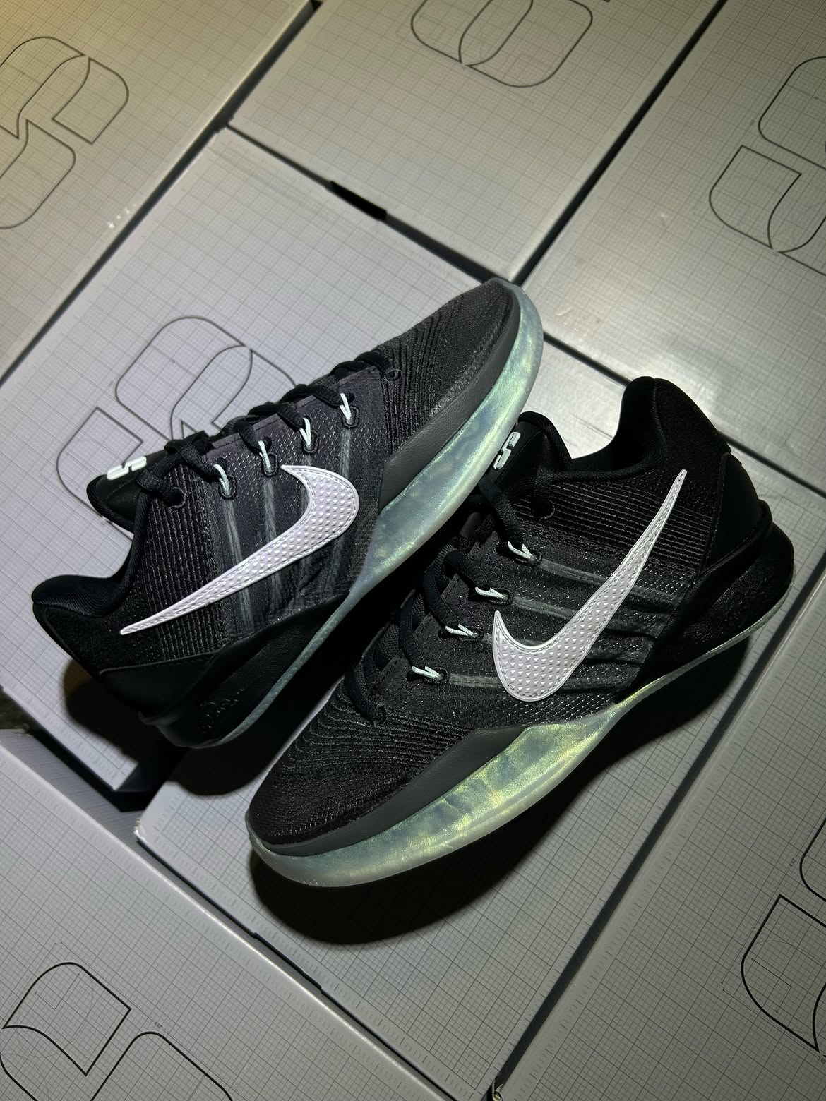 Nike Sabrina 3 Morale (Women's)