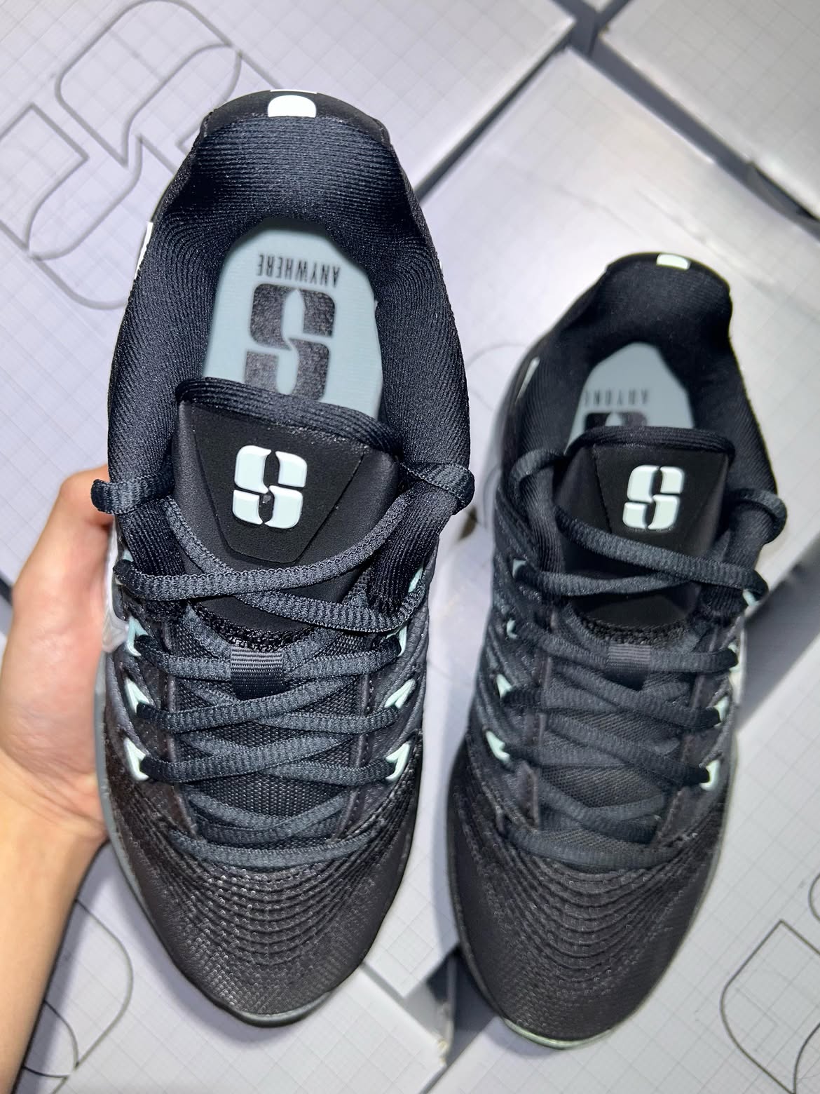 Nike Sabrina 3 Morale (Women's)