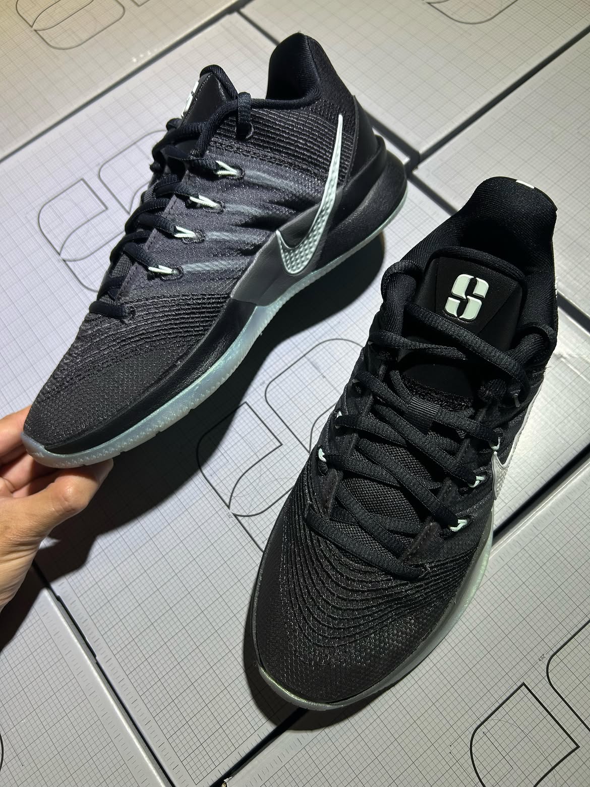 Nike Sabrina 3 Morale (Women's)