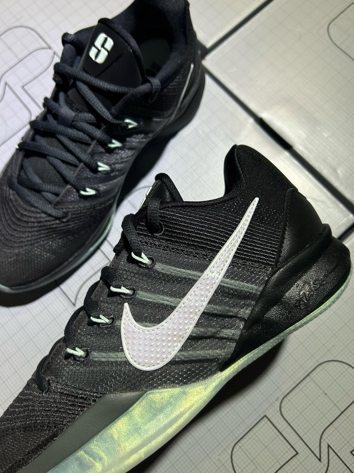 Nike Sabrina 3 Morale (Women's)