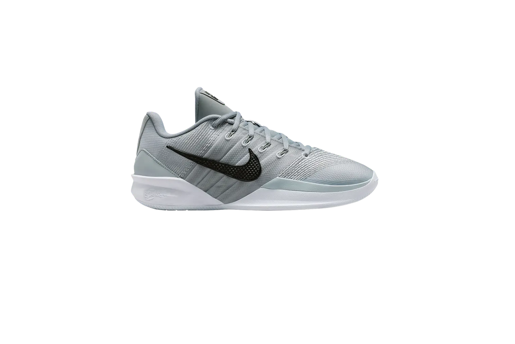 Nike Sabrina 3 Wolf Grey EP (Women's)