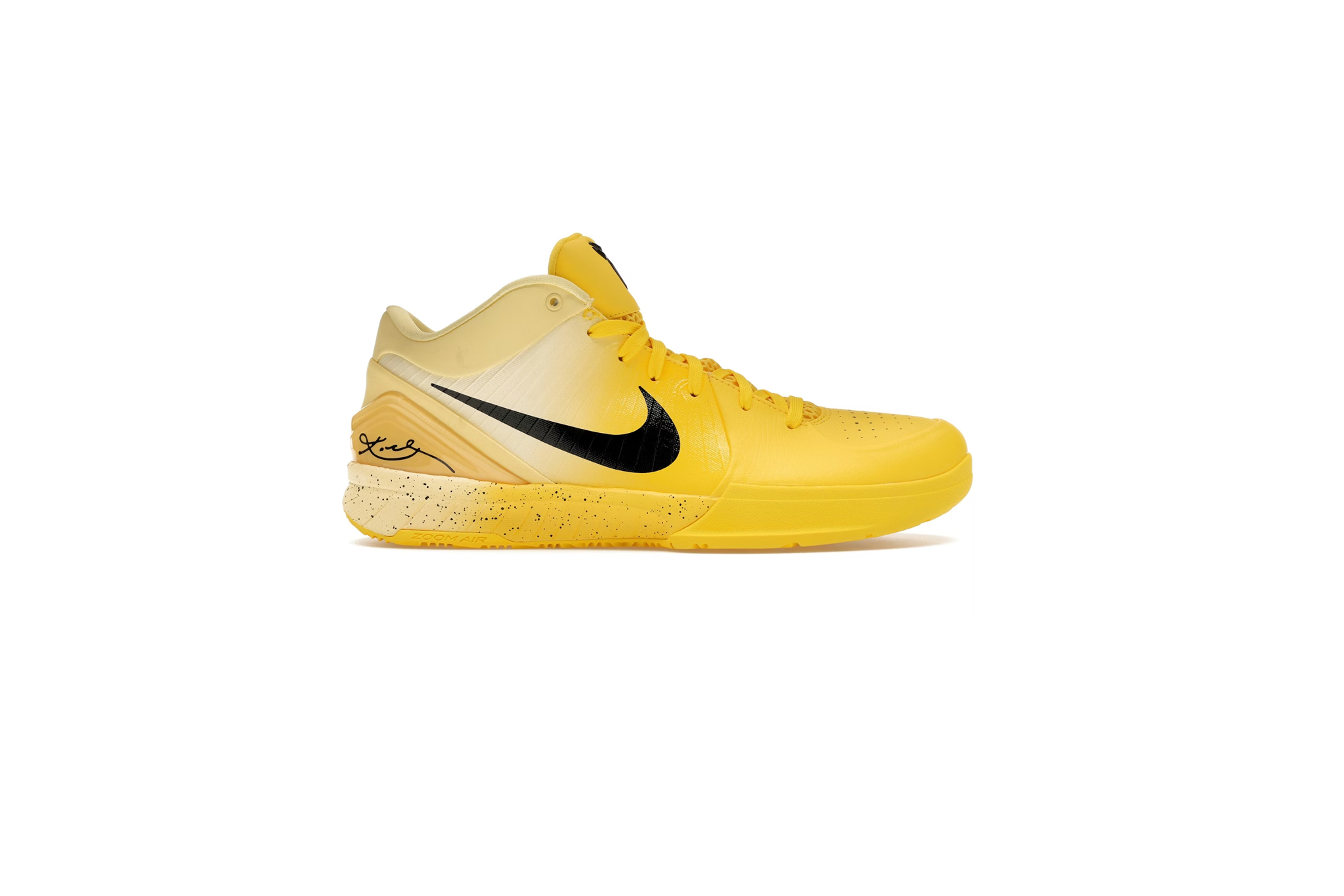 Nike Kobe 4 Protro CHBL