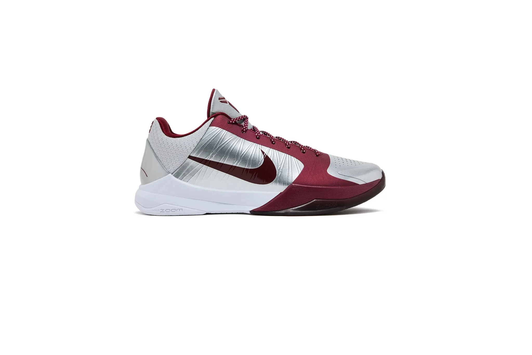 Nike Kobe 5 Protro Lower Merion Aces Away (2026)