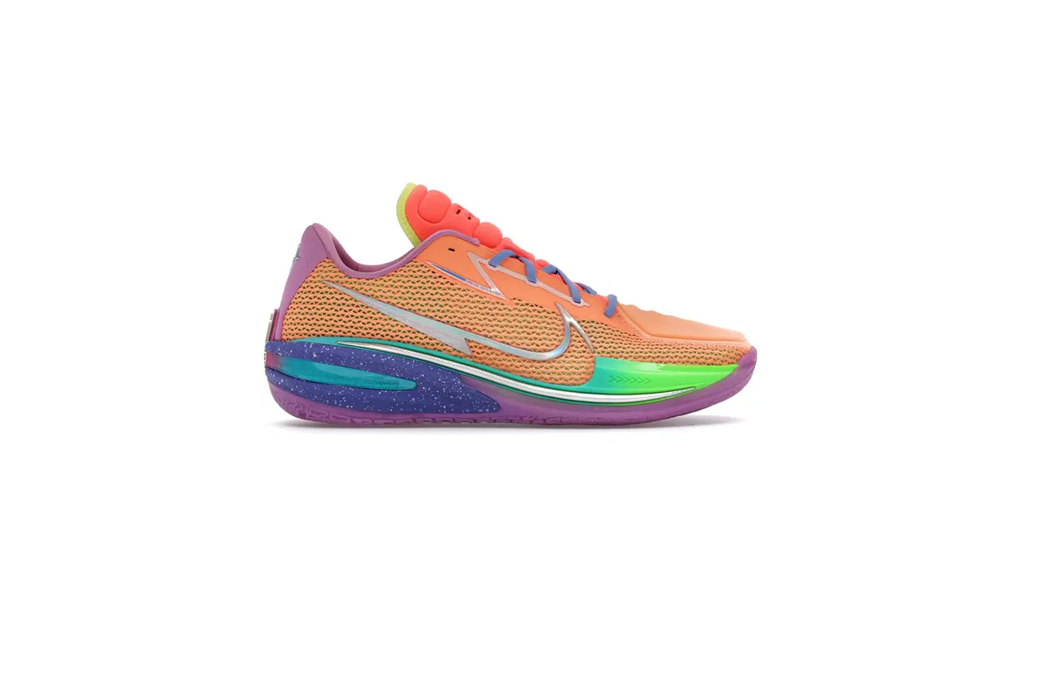 Nike Air Zoom GT Cut Dylan Harper Tri-State