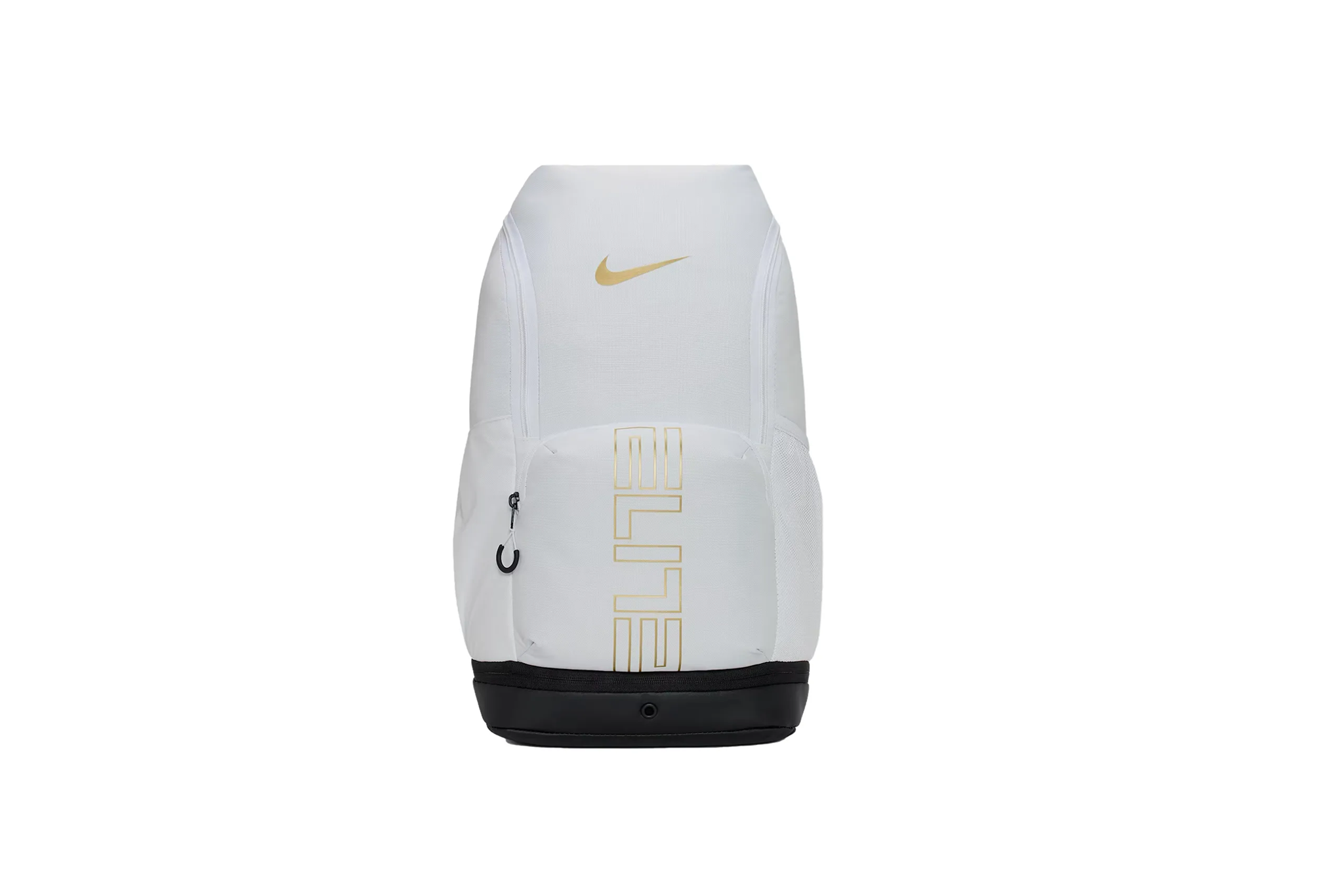 Nike Varsity Elite Backpack White Gold (32L)
