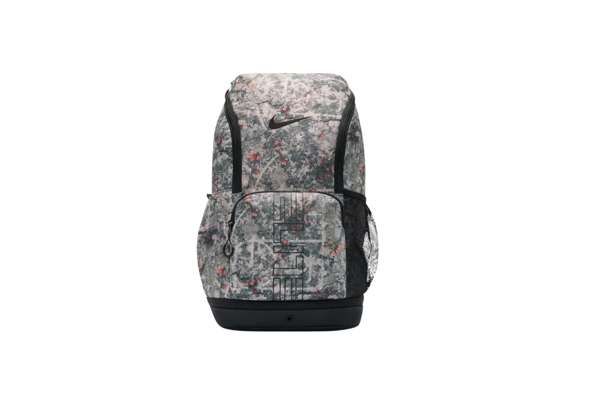 Nike Varsity Elite Cream II Black Black (32L)
