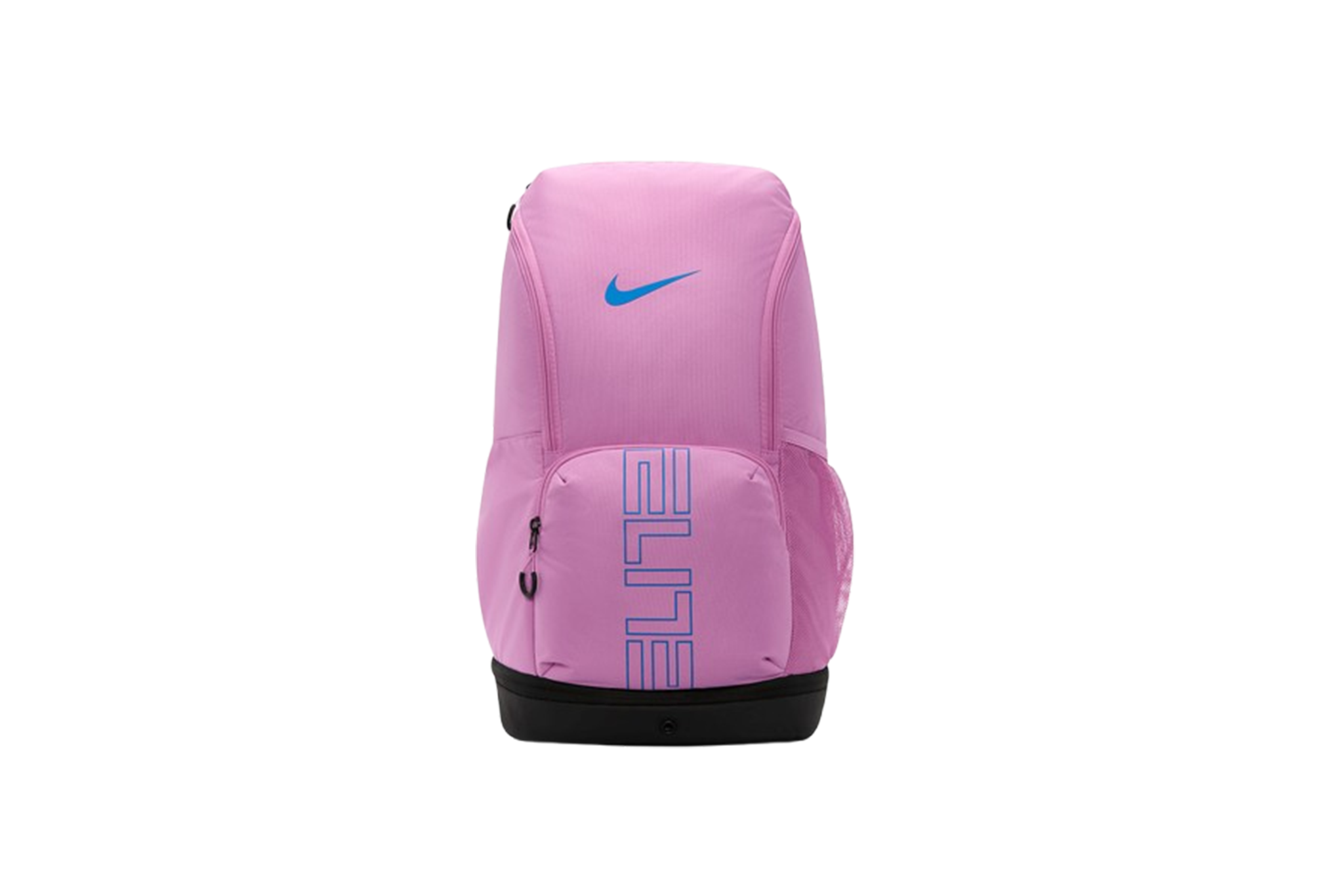 Nike Varsity Elite  Backpack Pink Black