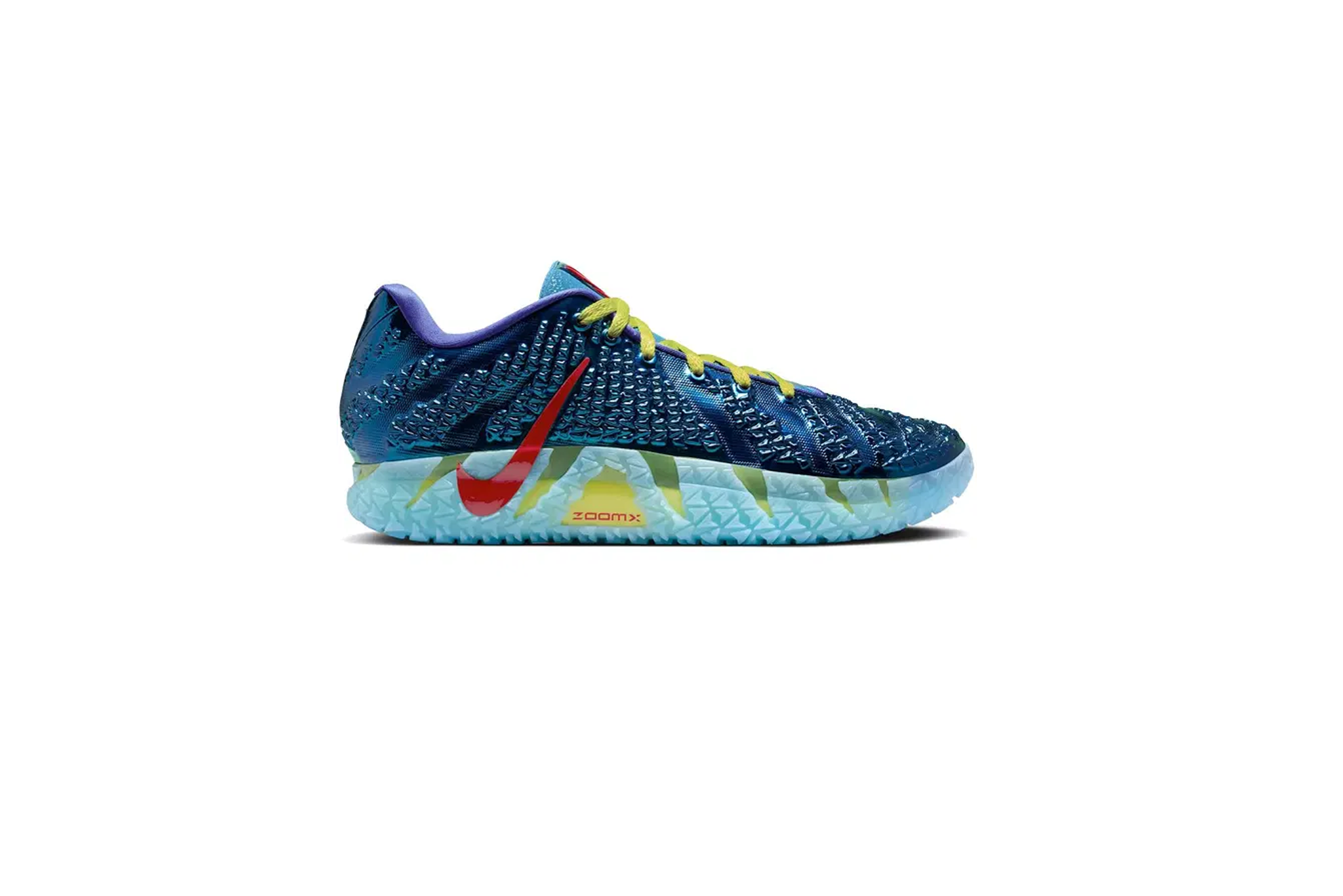 Nike Ja 3 Uncle Phil
