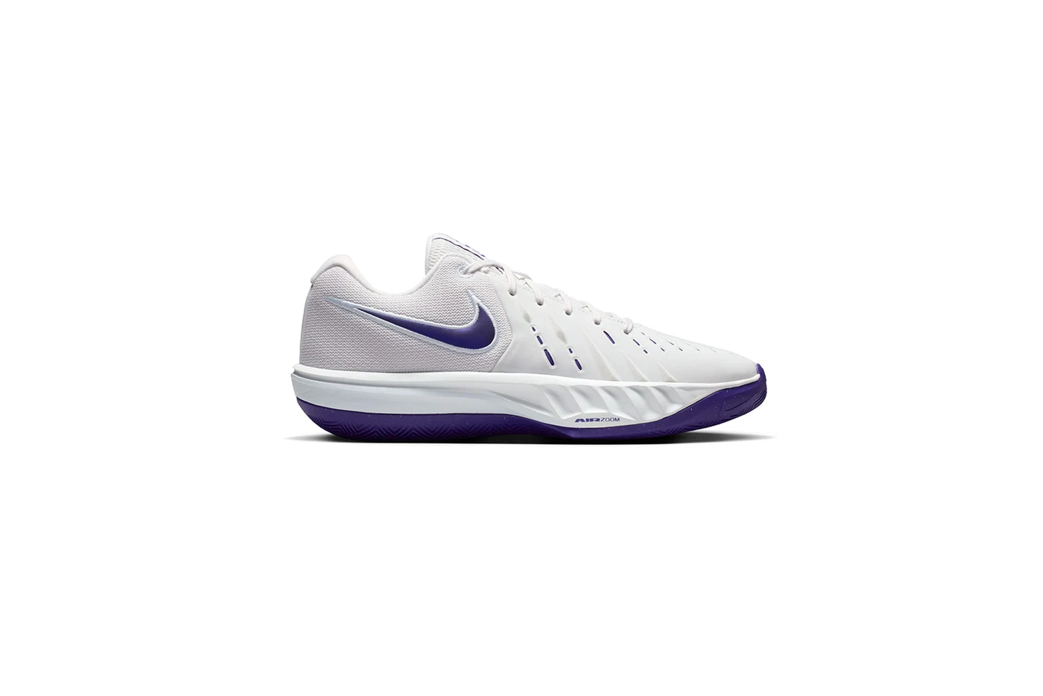 Nike GT Cut Academy 2 EP White Purple