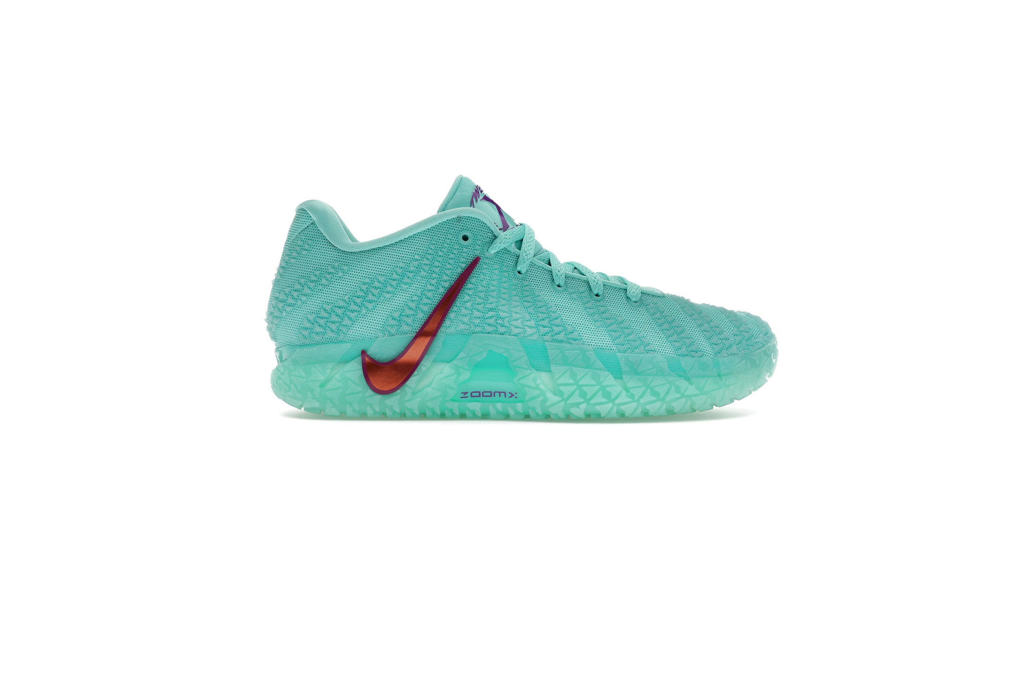 Nike Ja 3 Twelve Time